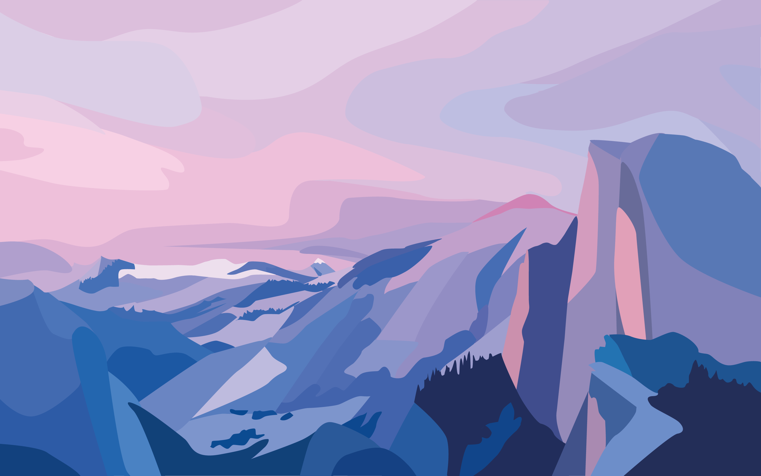 Minimalist Background HD