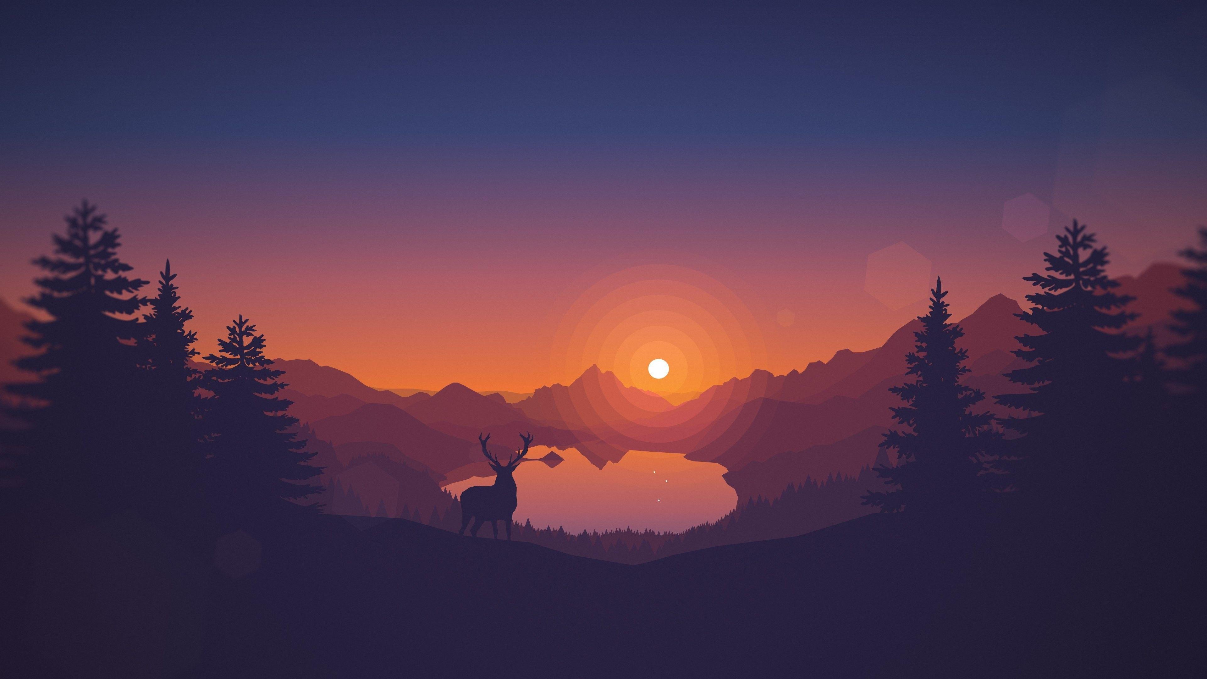 Minimalist background.com
