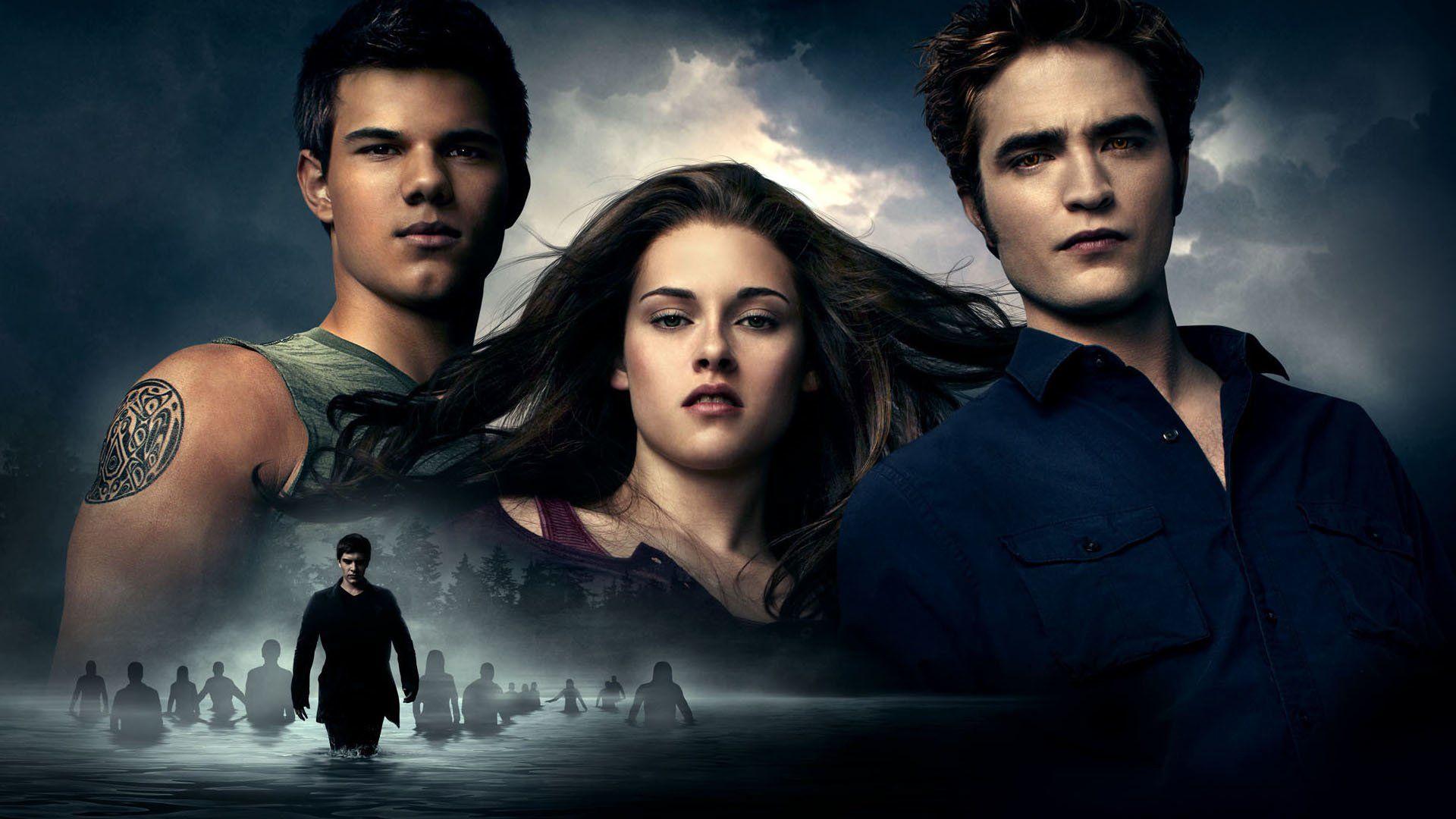 The Twilight Saga: Eclipse Wallpaper, Movies wallpaper, 2010