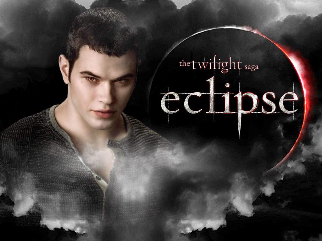 Twilight Saga: Eclipse Movie