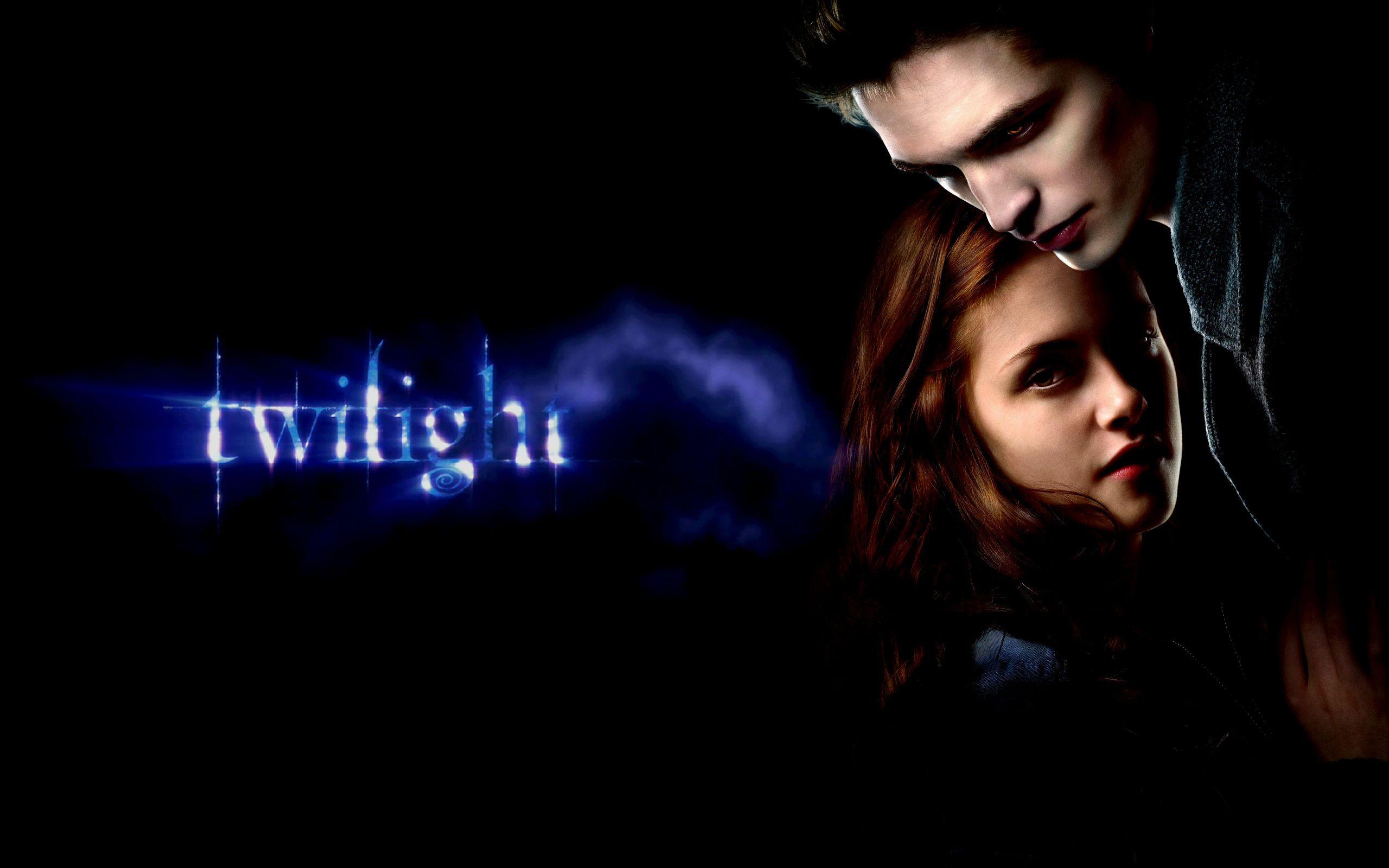 Wonderfull Twilight Saga Wallpaper