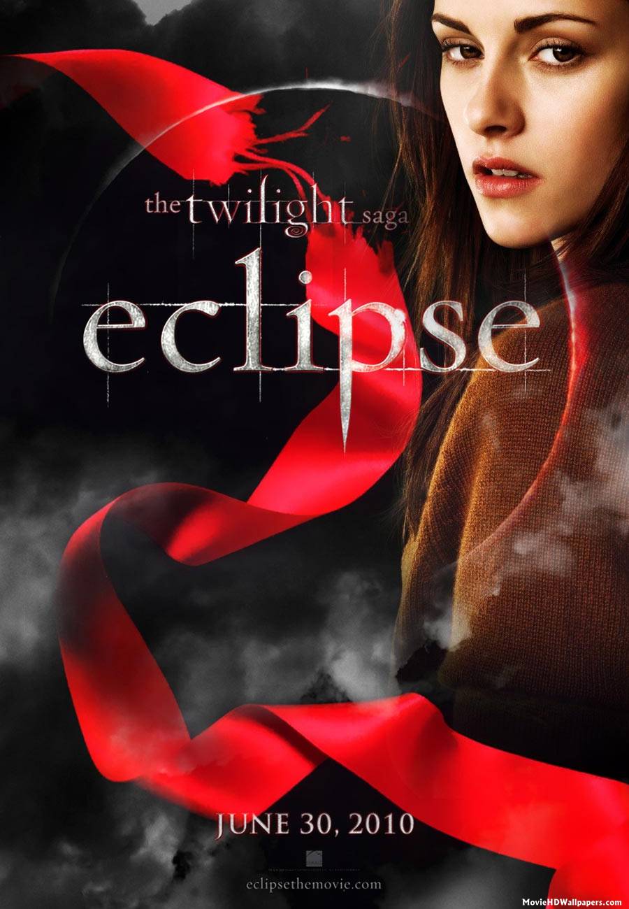 The Twilight Saga Eclipse (2010) HD Wallpaper