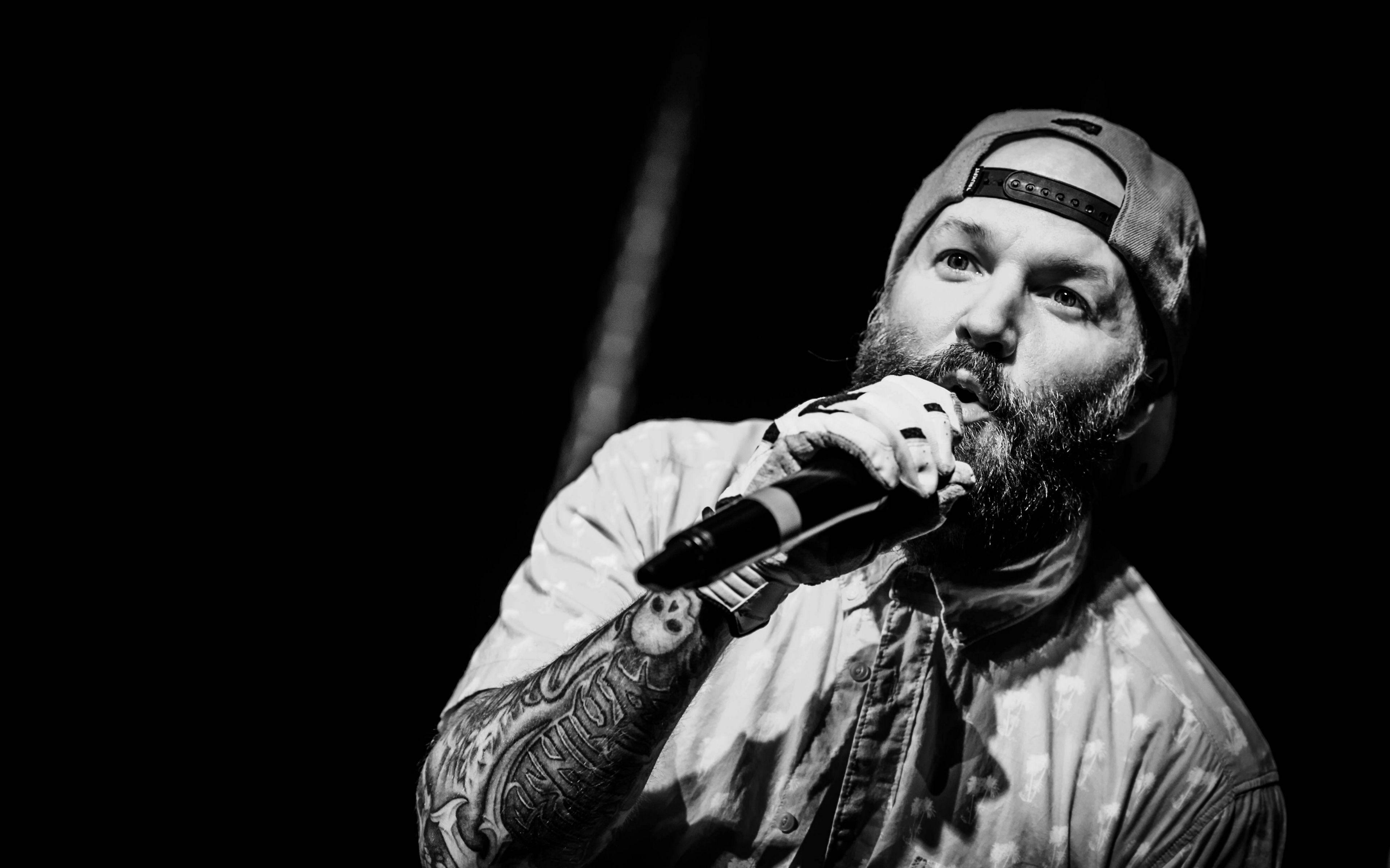 Fred Durst HD Wallpapers - Wallpaper Cave