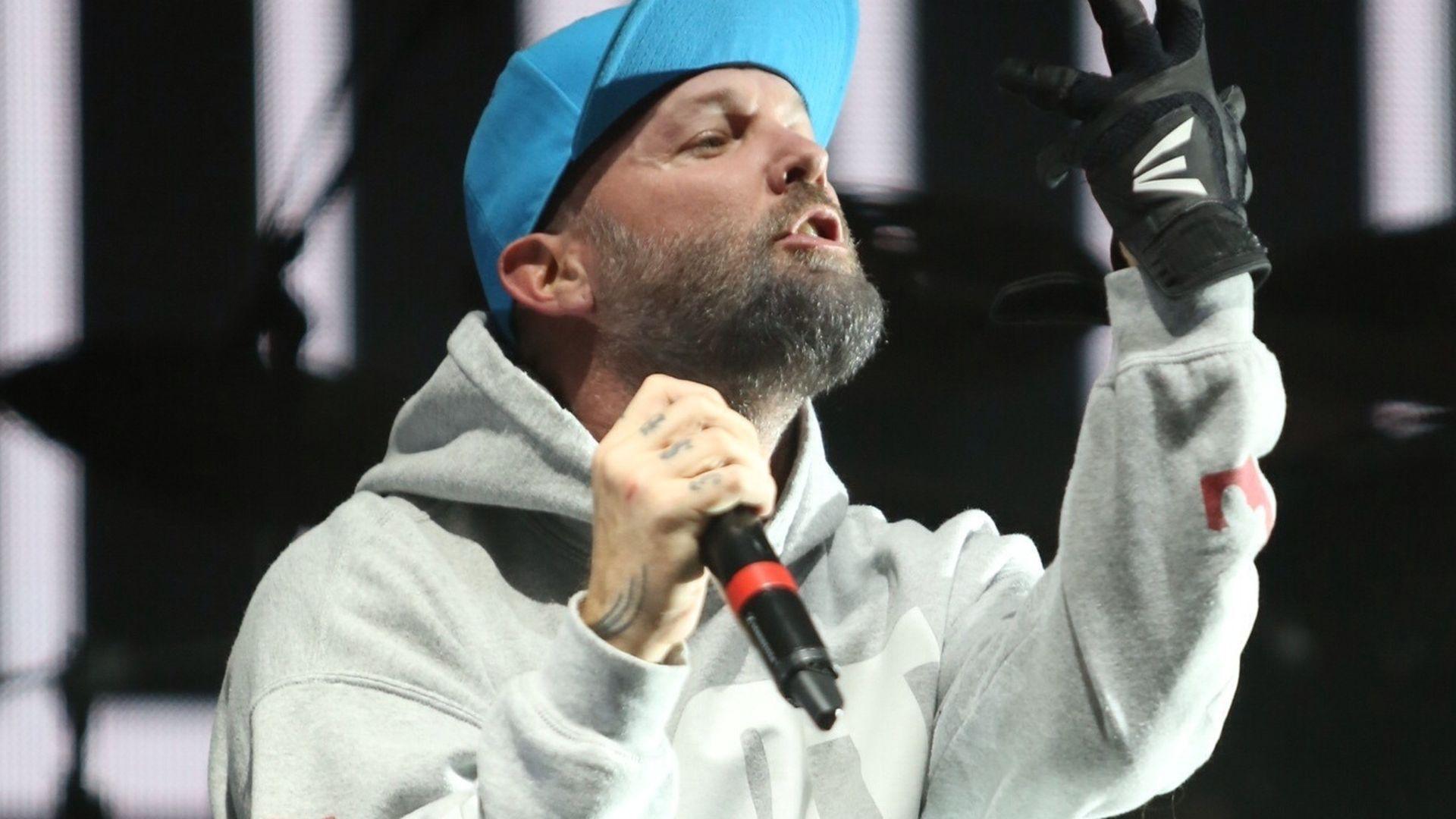 Fred Durst HD Wallpapers - Wallpaper Cave