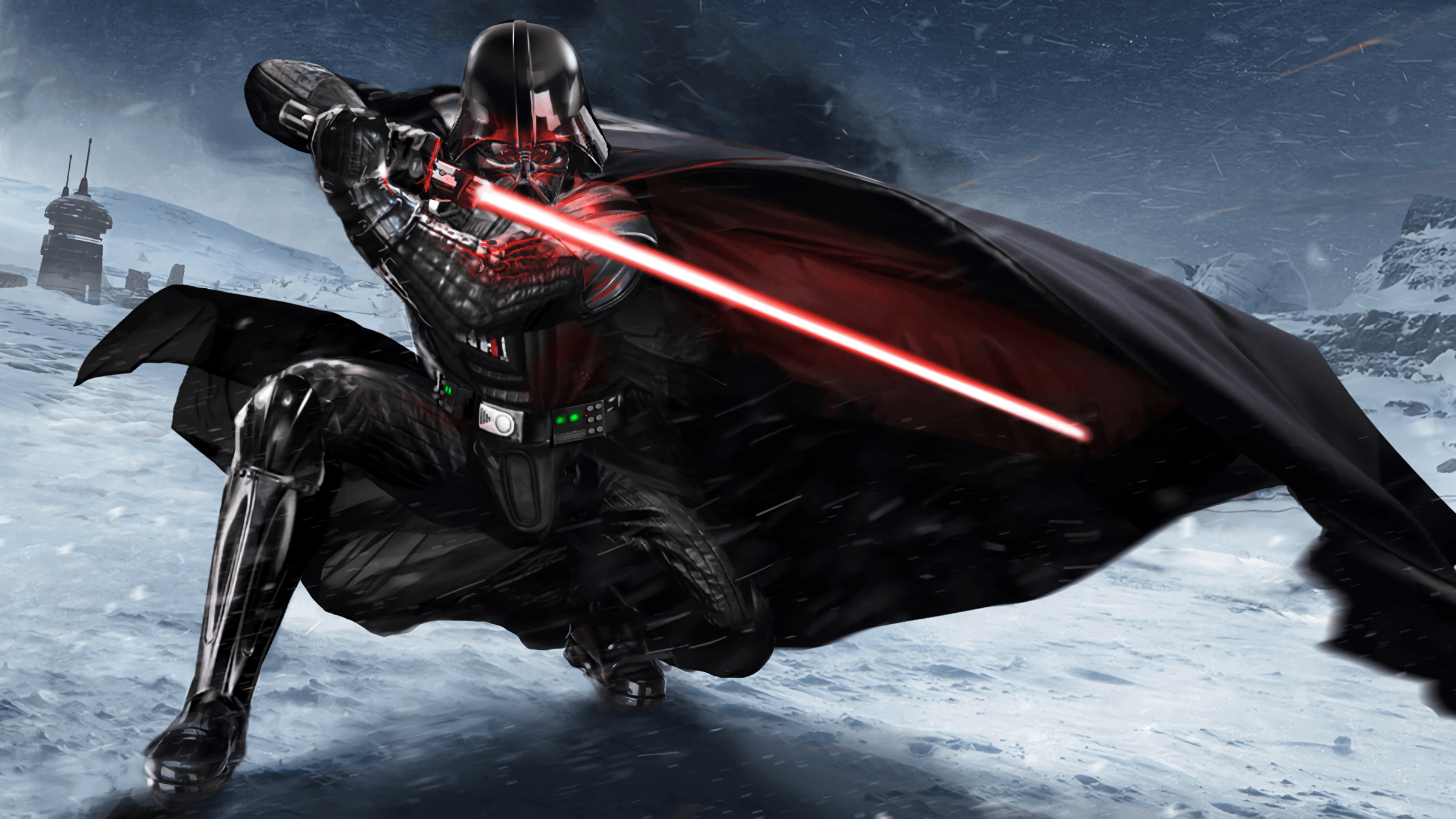 Darth Vader Wallpaper Full HD Pics Background Star Wars