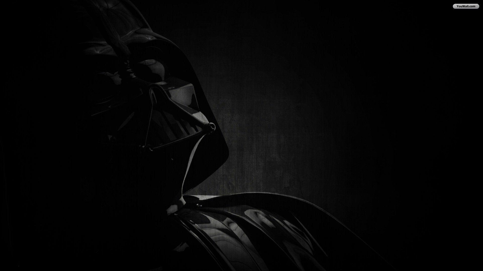 Darth Vader Full HD Wallpaper and Background Imagex1080