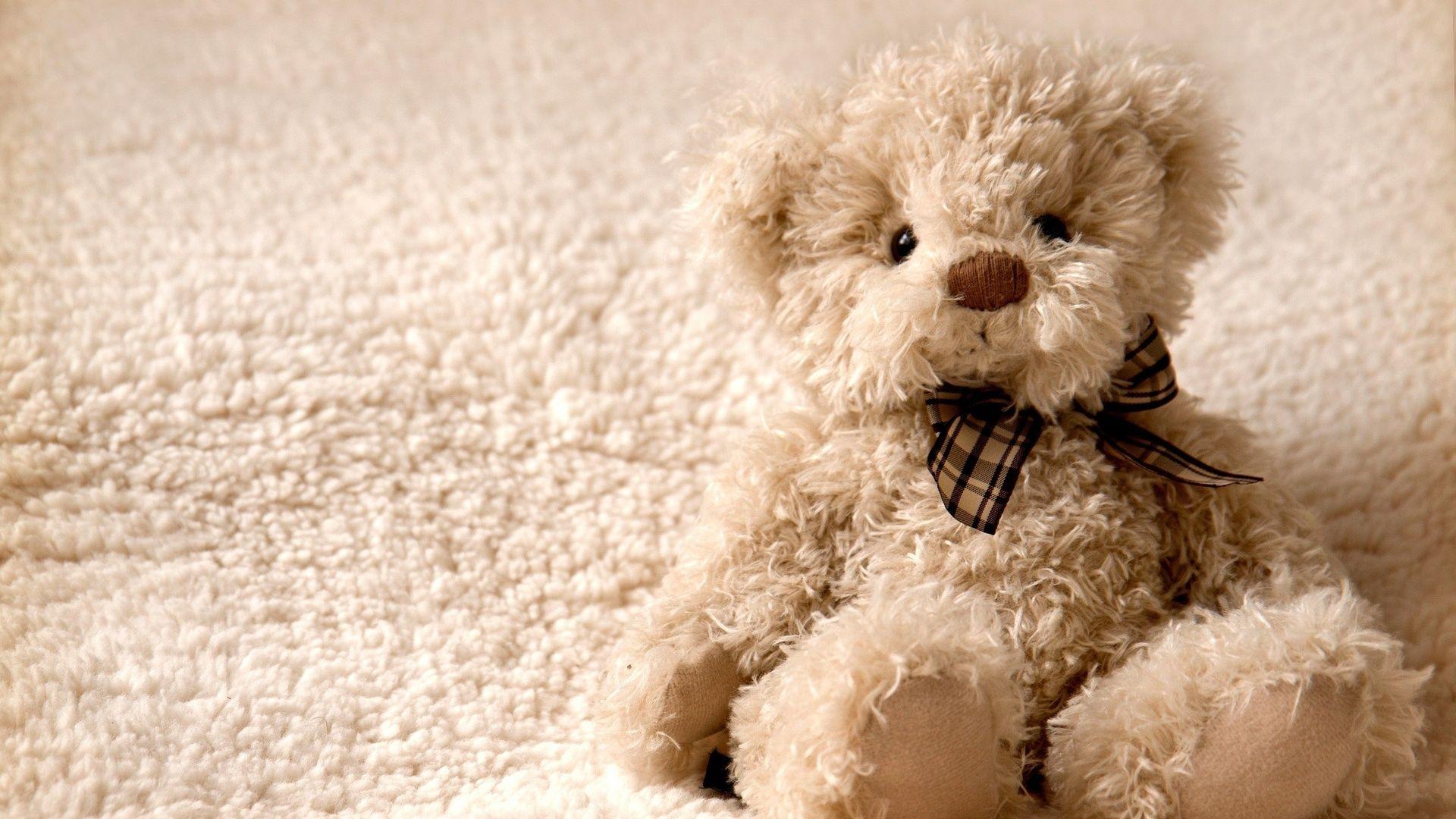 Teddy Bear Image