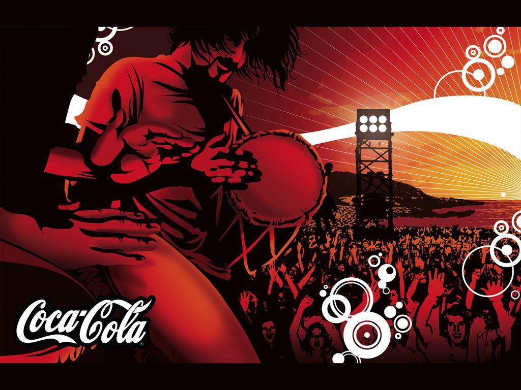 Coke wallpaper Gallery