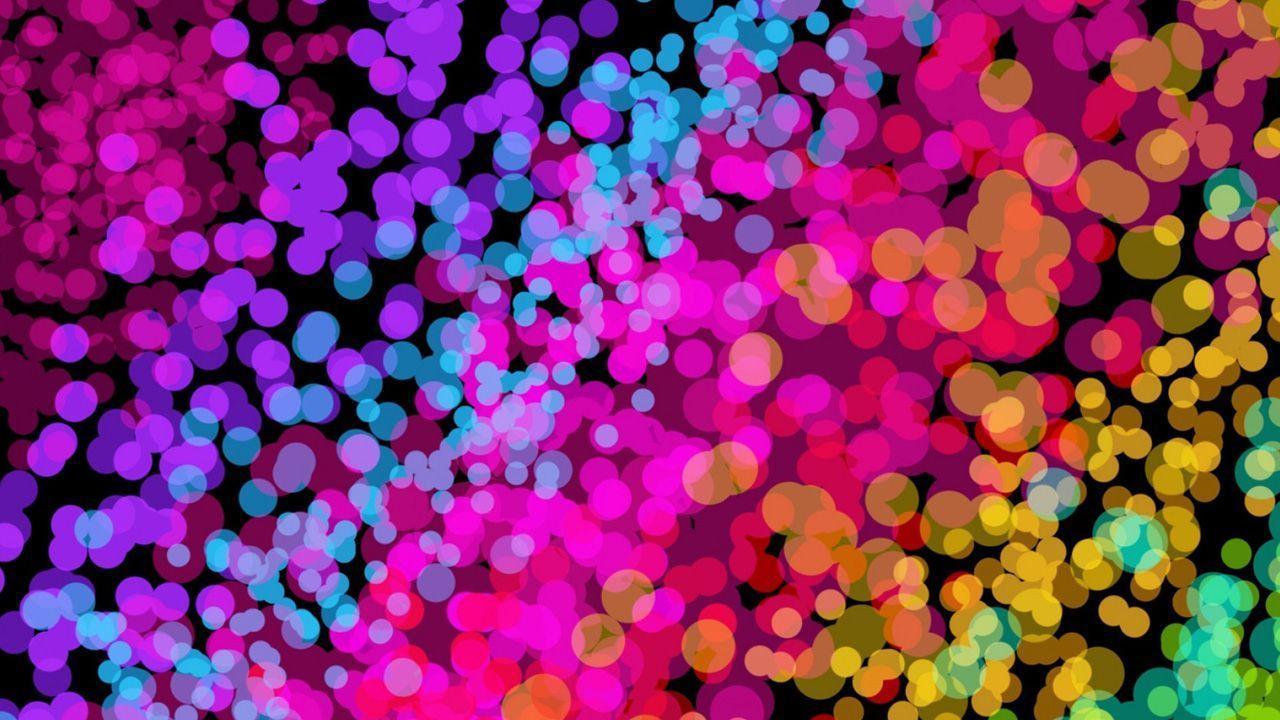 Bright Neon Colors. Bright color neon wallpaper, HD Desktop