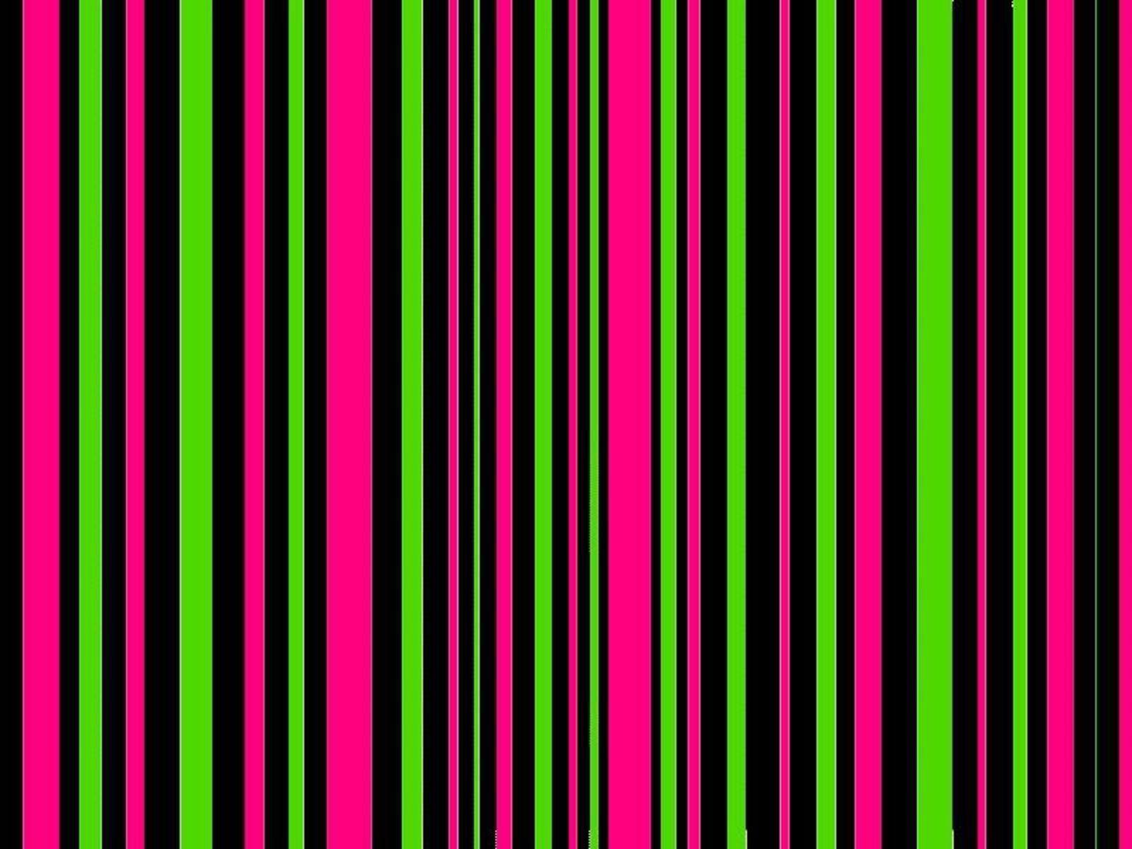 1. Appealing colors This is almost an optical illusion! Neon colors