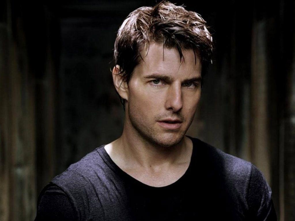 Tom Cruise Image