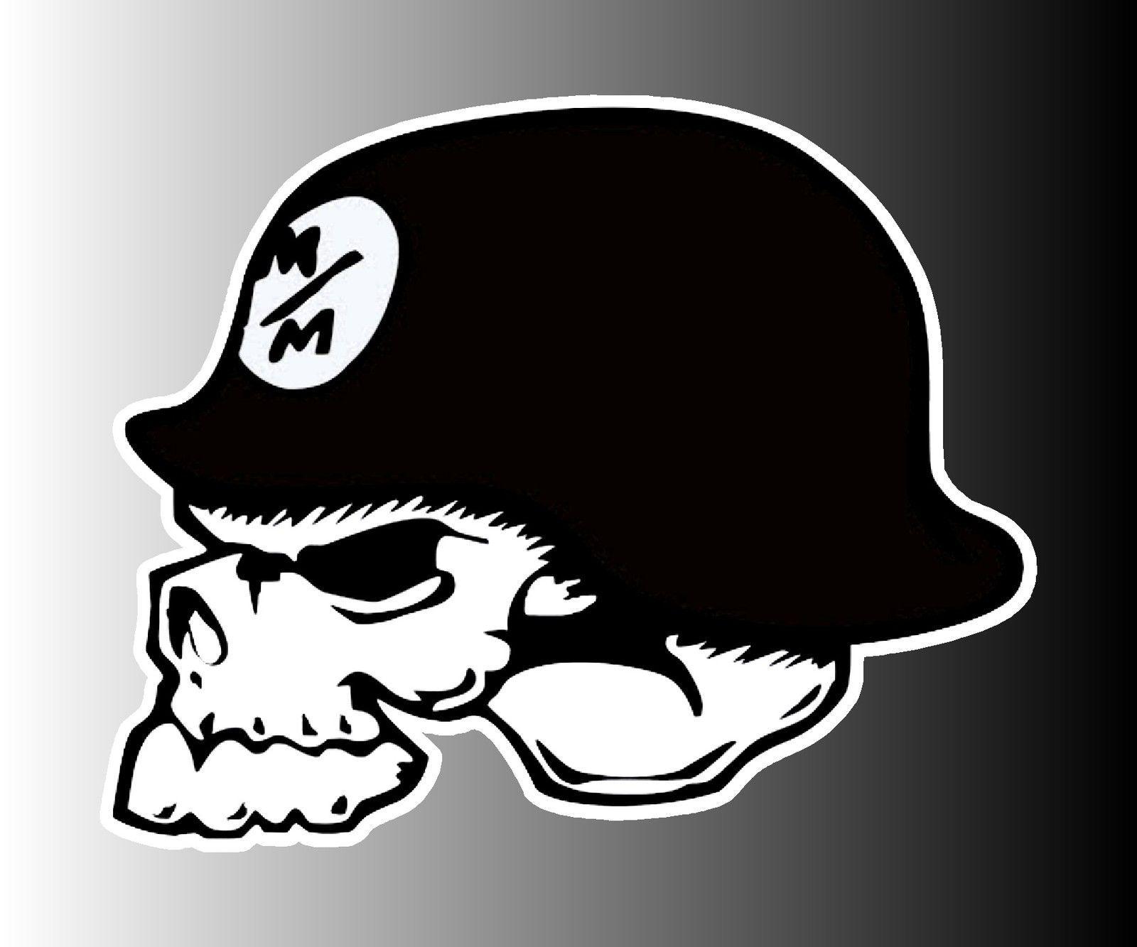 Metal Mulisha Wallpaper