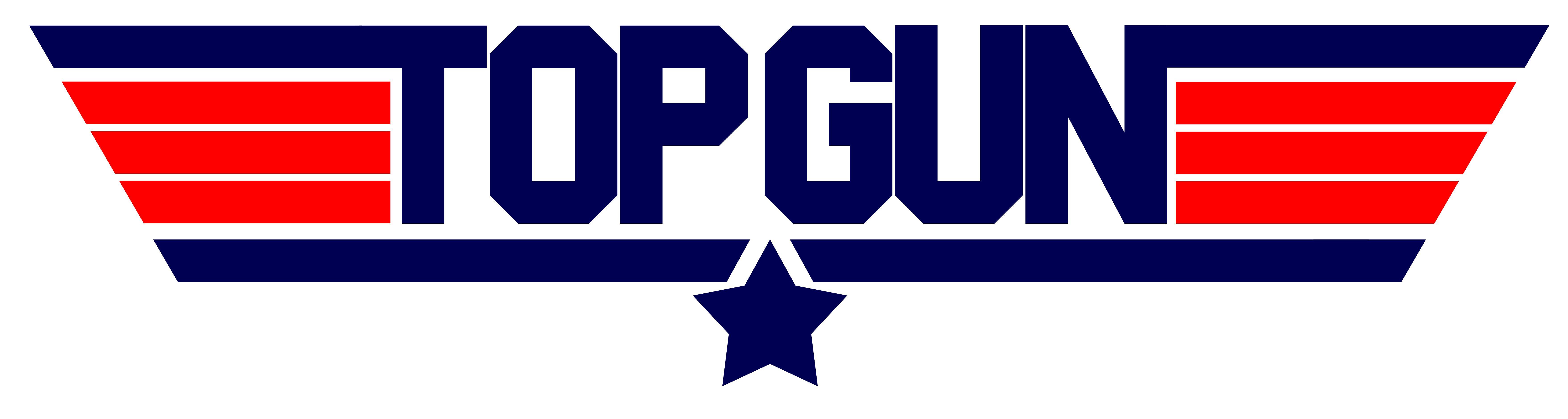 Top Gun Logo Wallpapers Wallpaper Cave