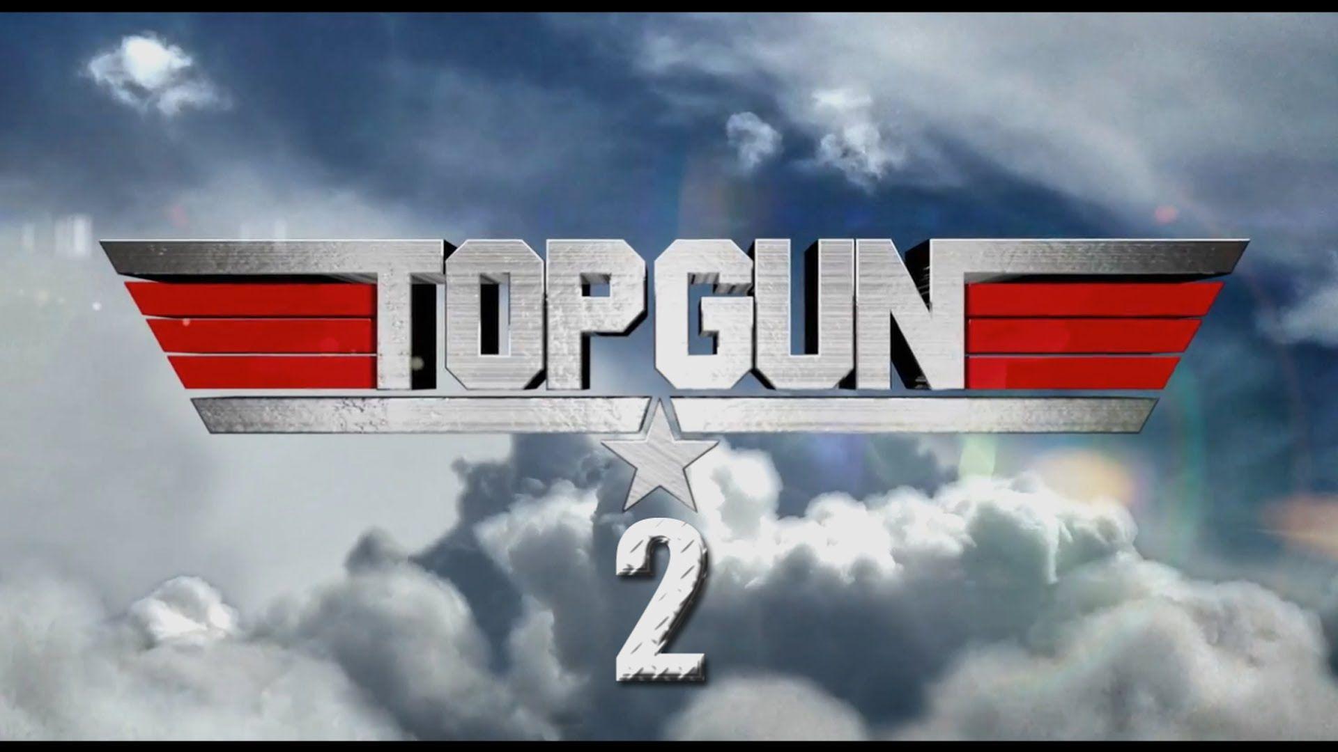 Top Gun 2 Movie Wallpaper