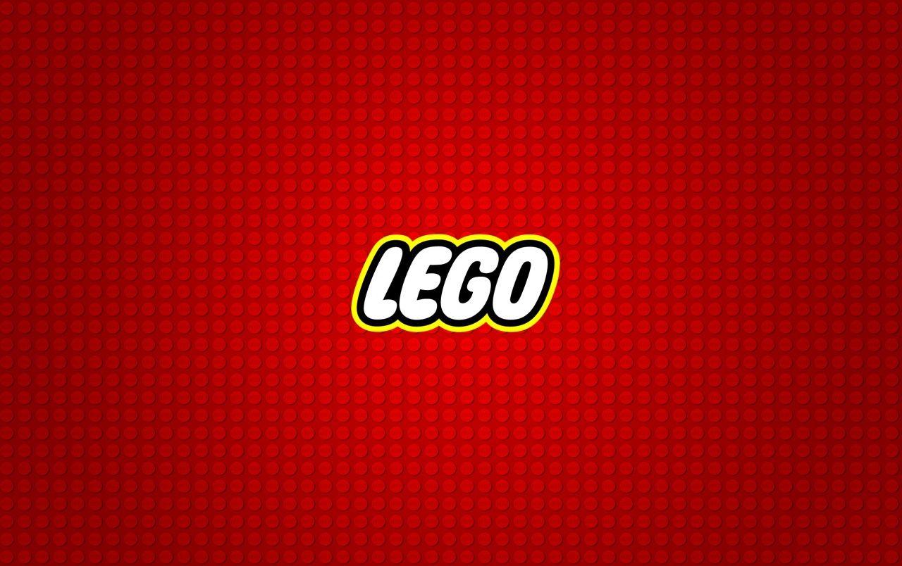 Lego Logo wallpaper. Lego Logo
