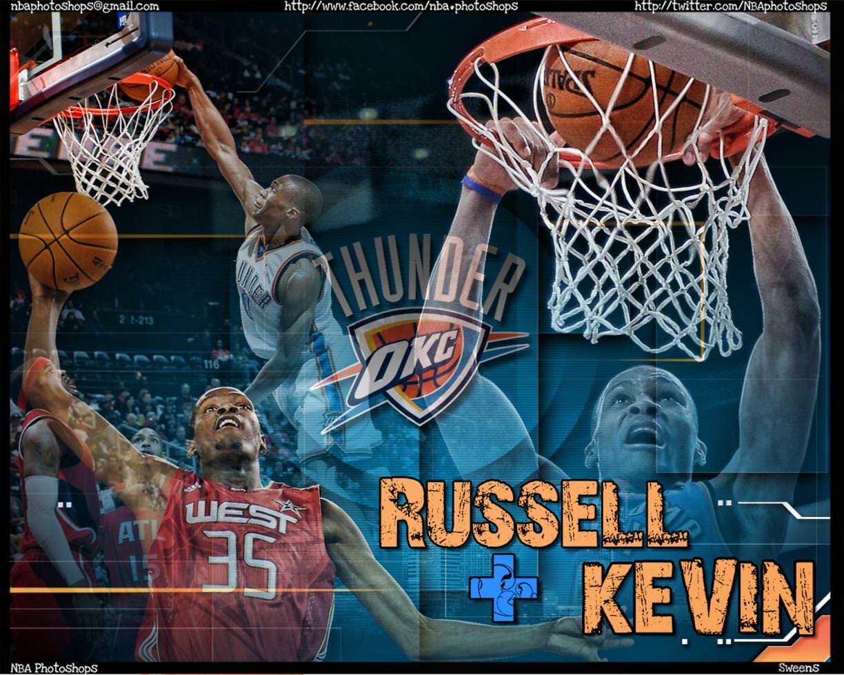 Russell and Kevin Wallpaper