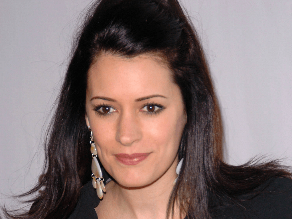 Wallpapers Paget Brewster 