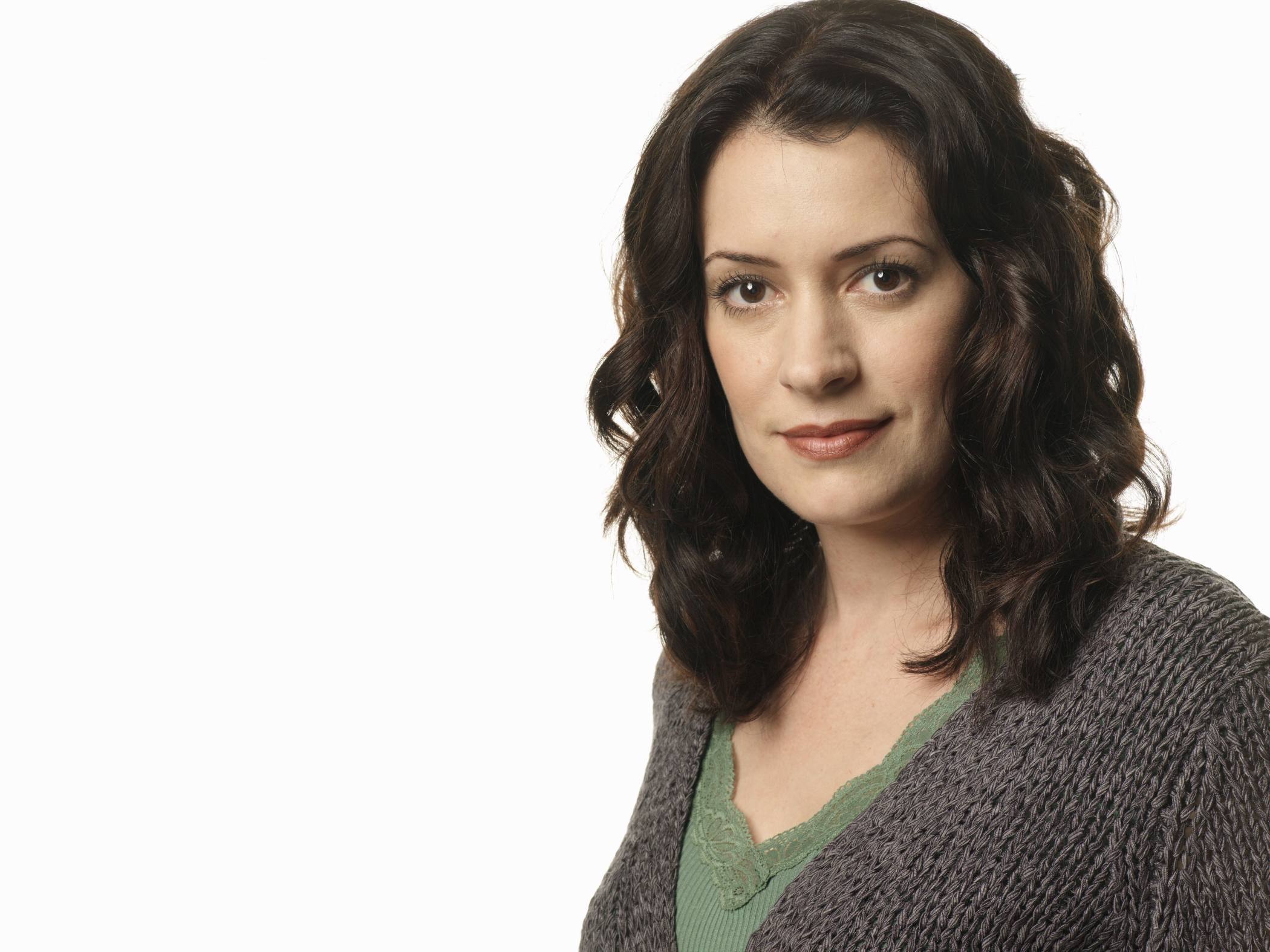 Picture of Paget Brewster Of Celebrities