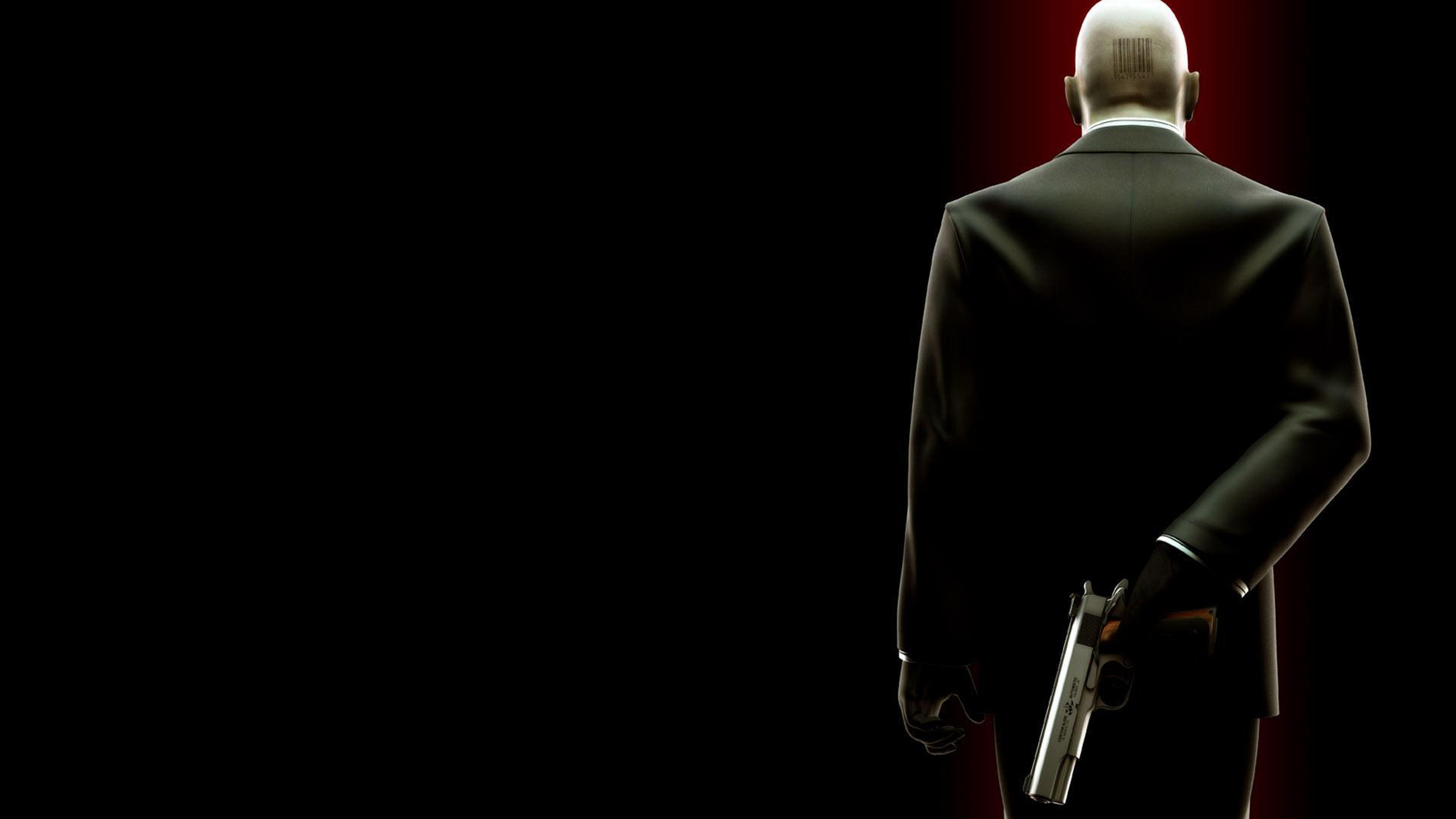 Hitman Game 8k HD 4k Wallpaper, Image, Background