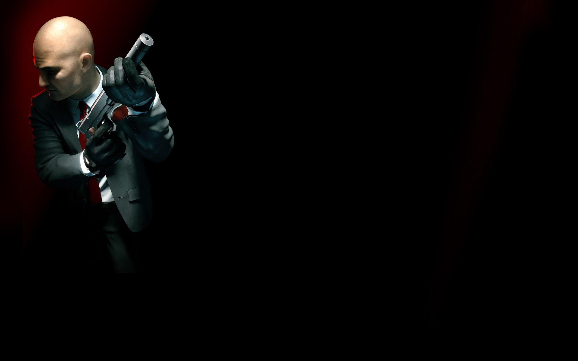 Hitman Wallpaper Vault General Discussion