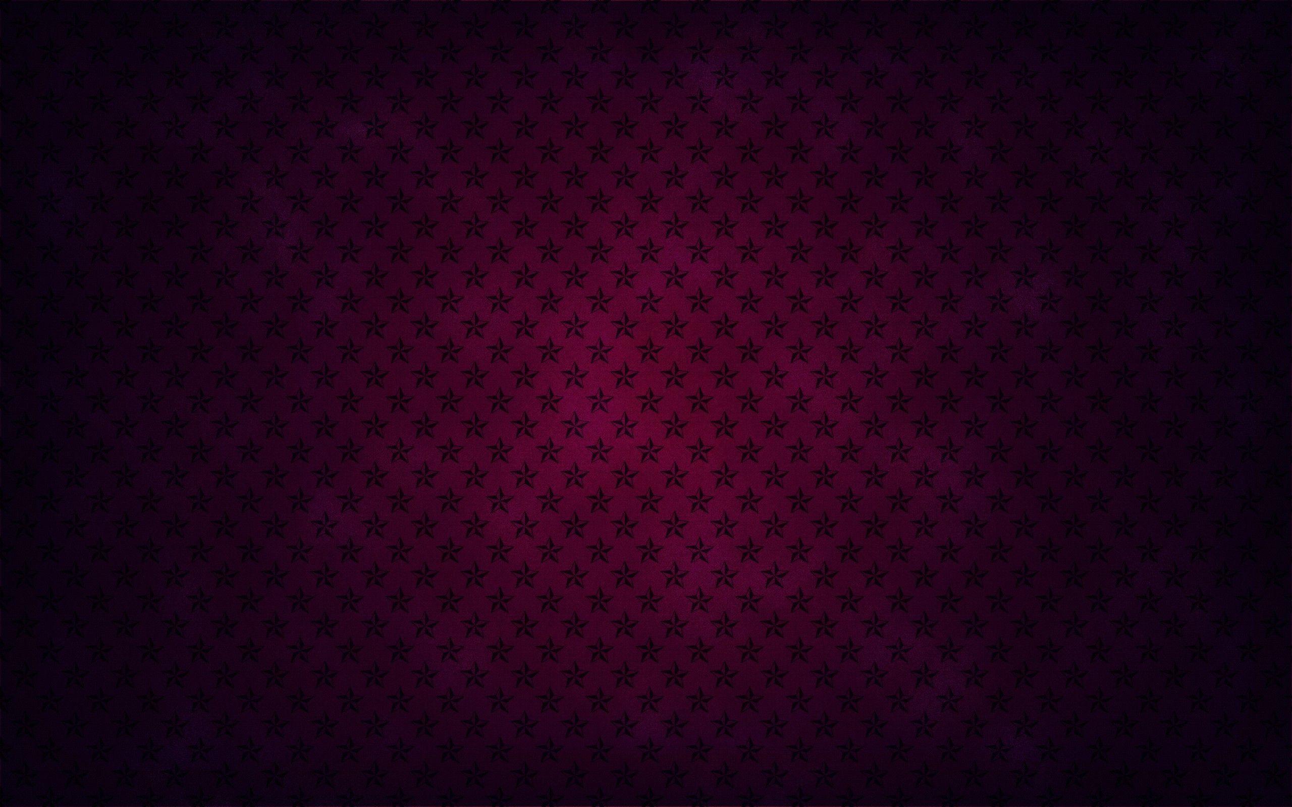 Pink and Black Background for Desktop