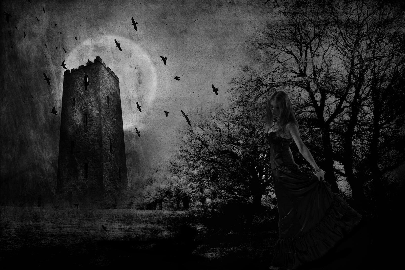 √ Gothic background for desk cool HD wallpaper magnificent