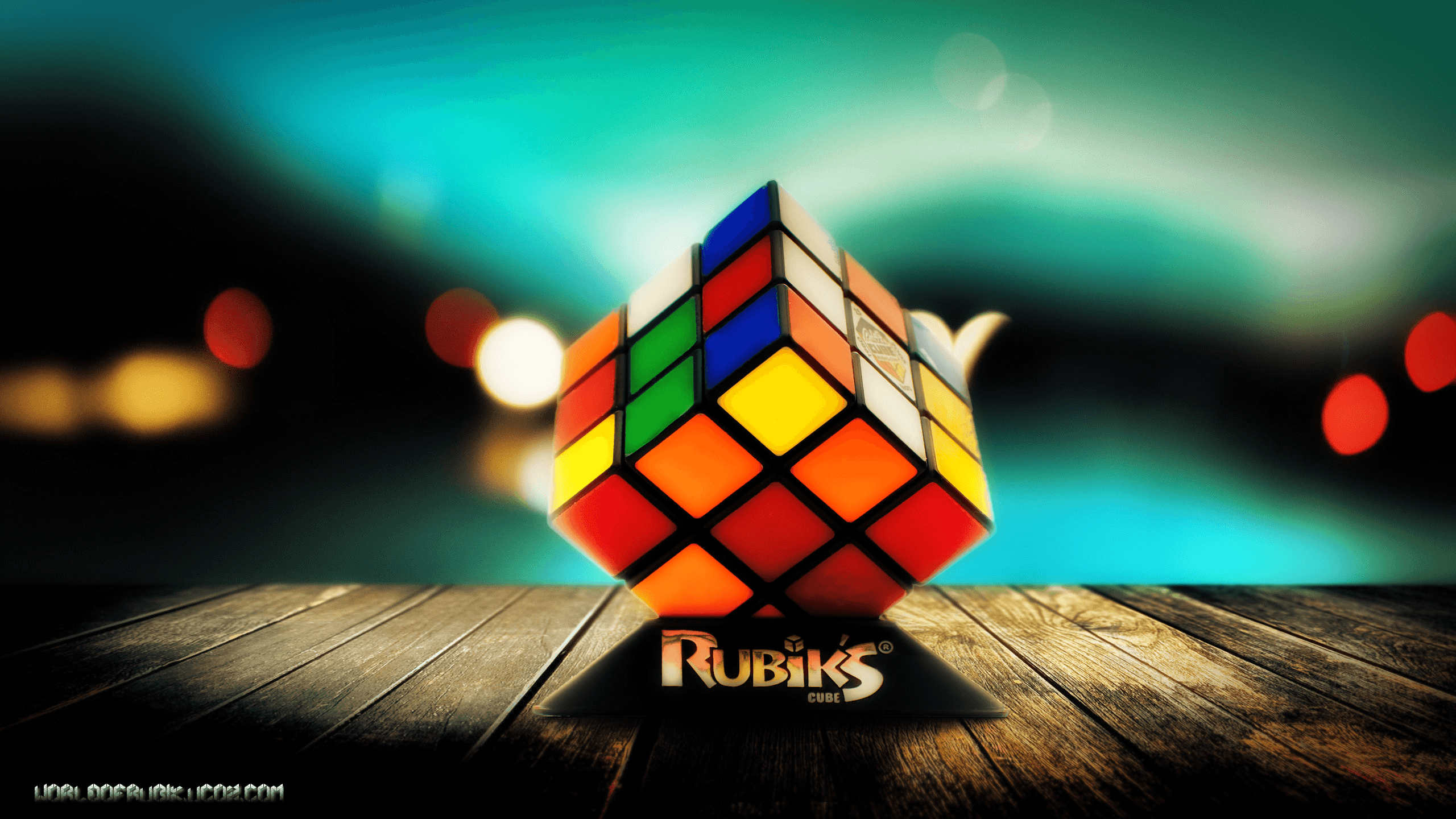 Wallpaper 3D