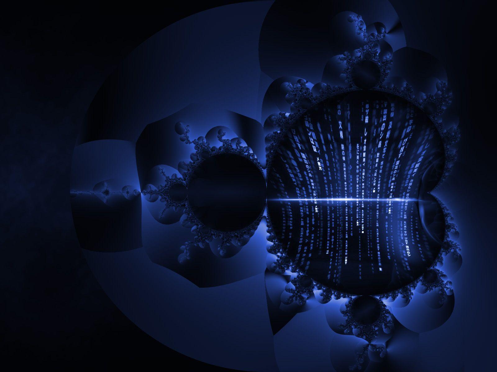 Free Matrix 3D Moving.. -wallpaper.com Photo