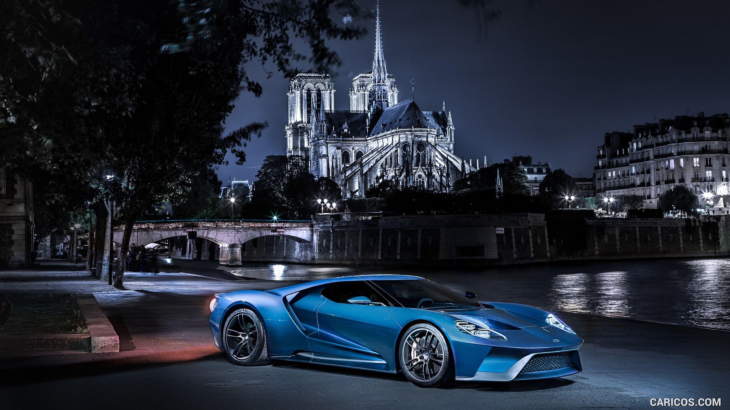 Dark Ford Gt Hd Wallpapers 1080p Wallpaper Cave