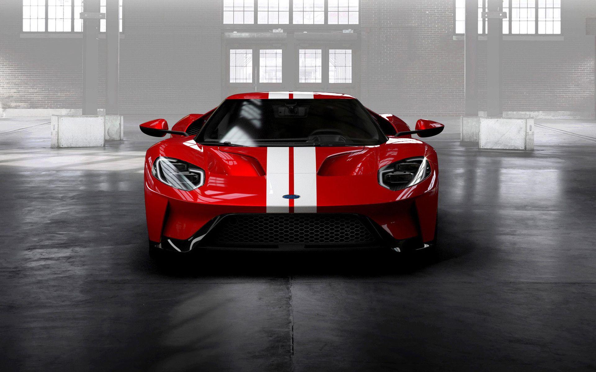 Dark Ford Gt Hd Wallpapers 1080p Wallpaper Cave