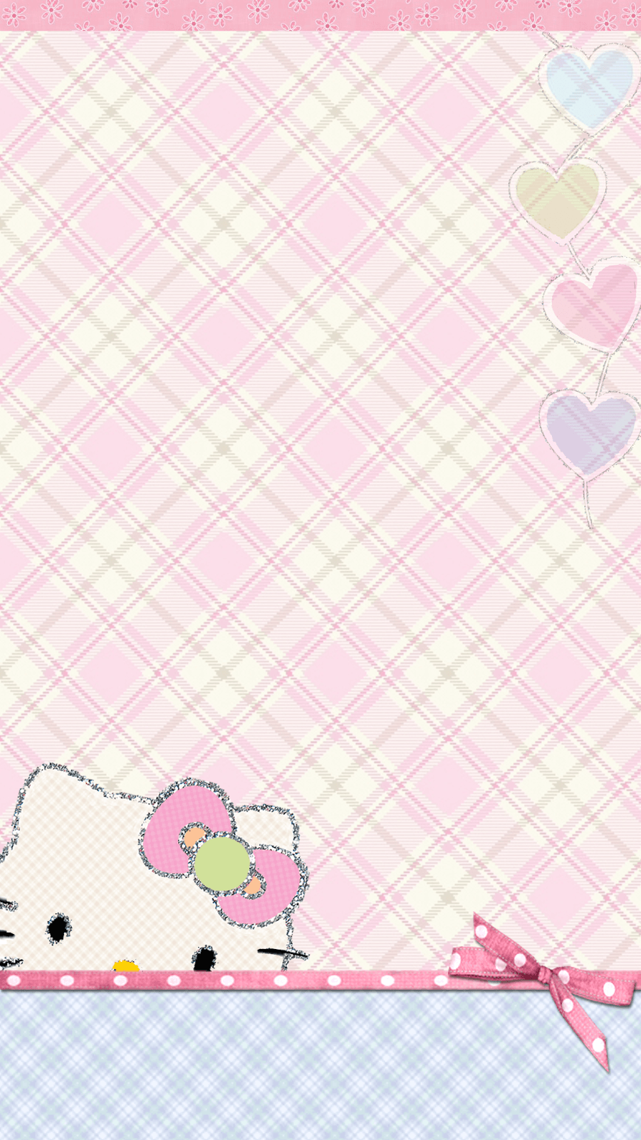 Wallpaper hello kitty Gallery