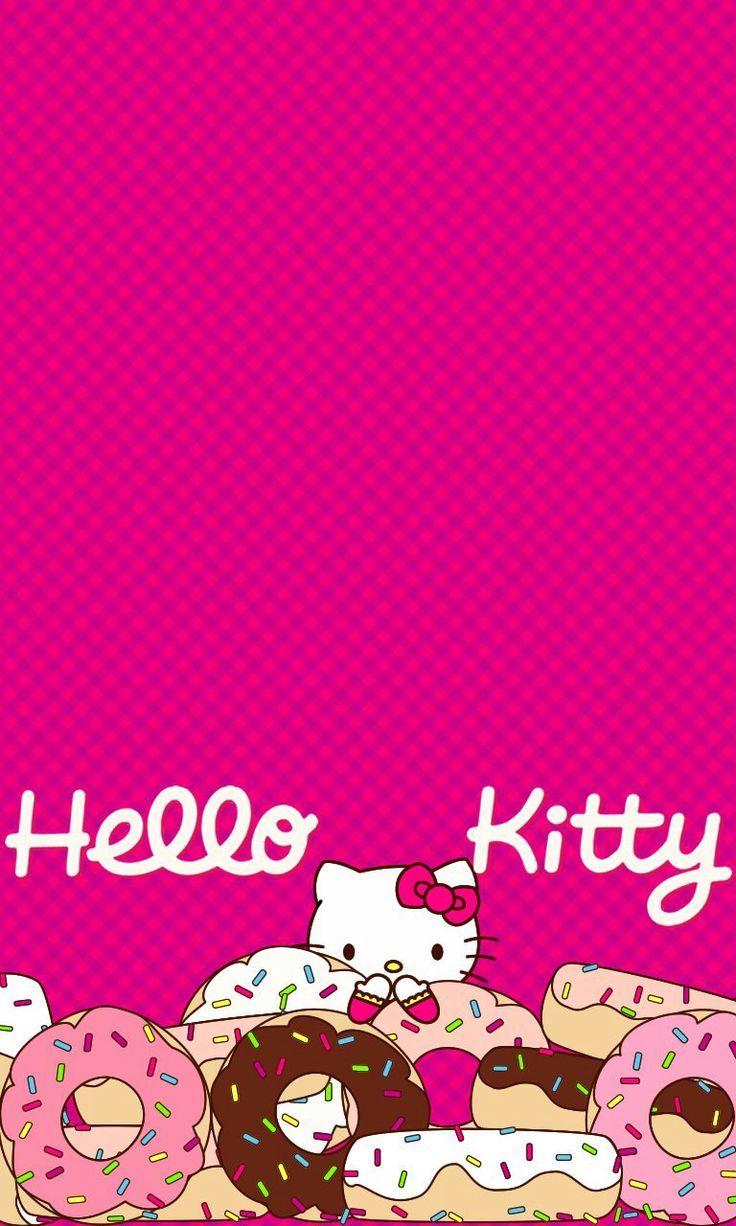 best Hello Kitty Wallpaper image. Hello kitty