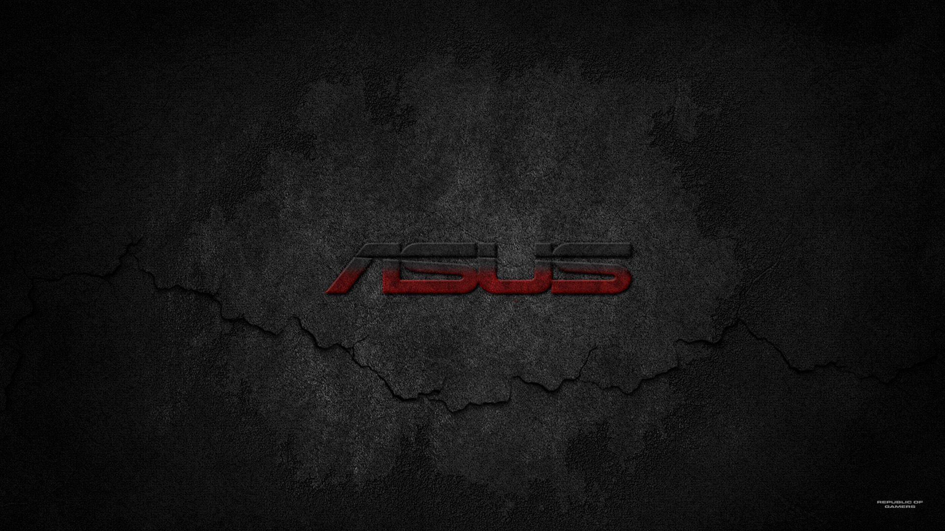 Asus Wallpaper 28 X 1080