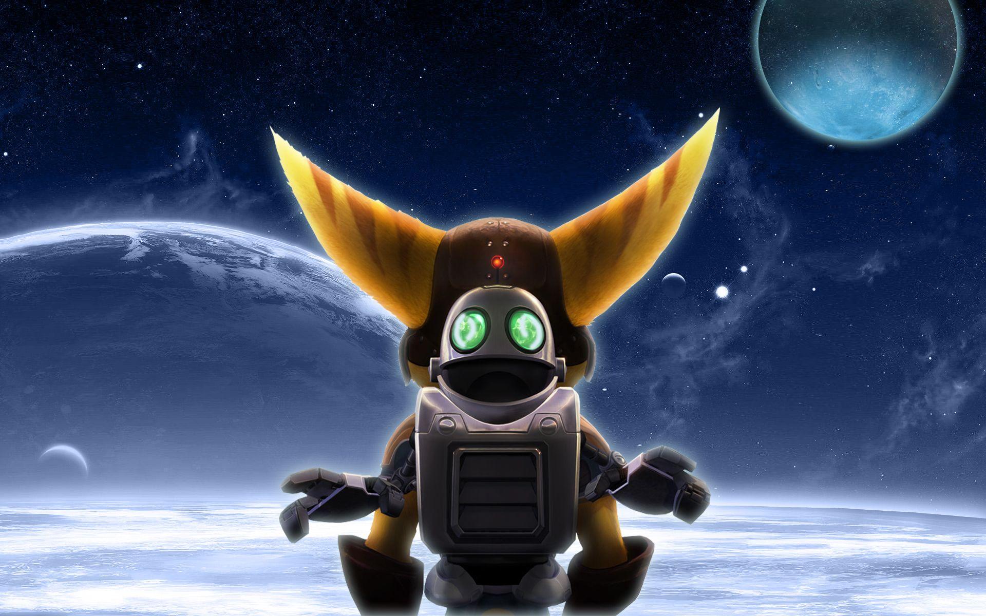 Miscellaneous of the Ratchet & Clank saga