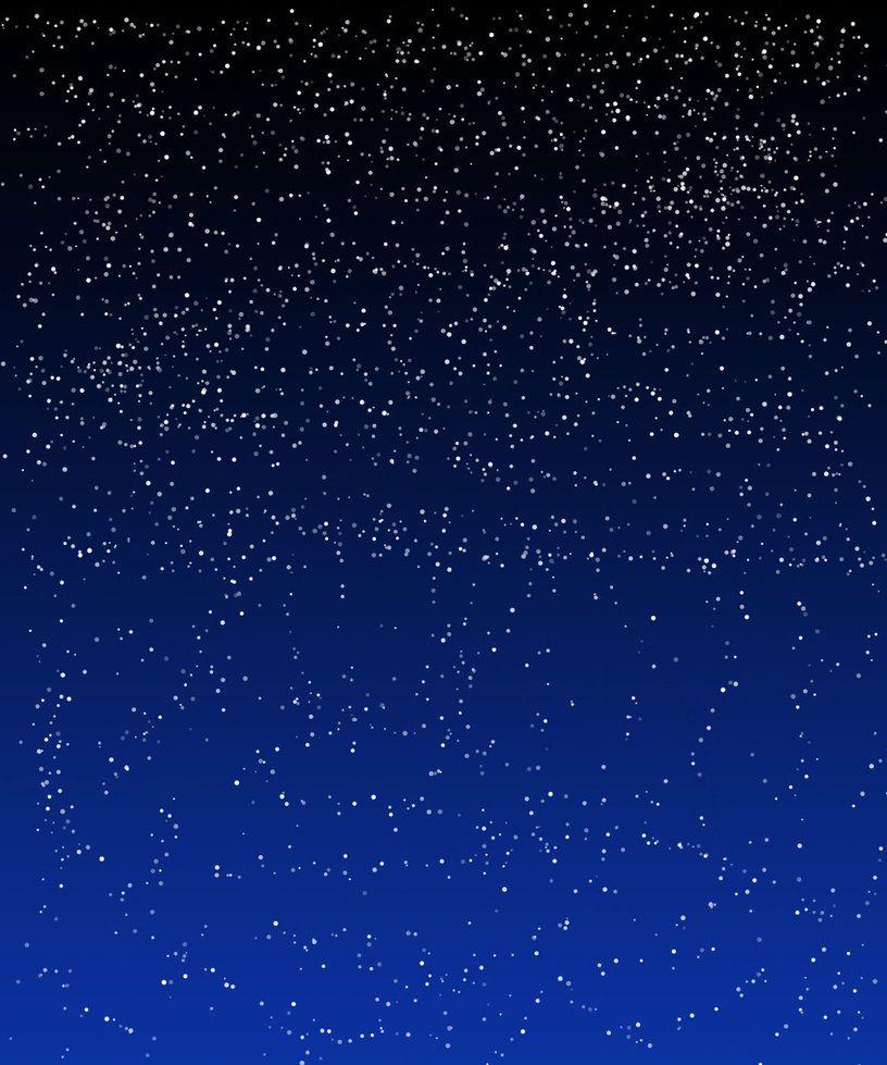 Star Night Sky background