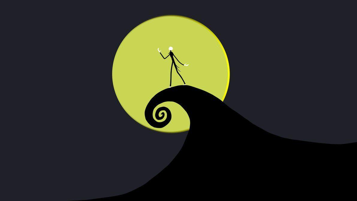 The Nightmare Before Christmas