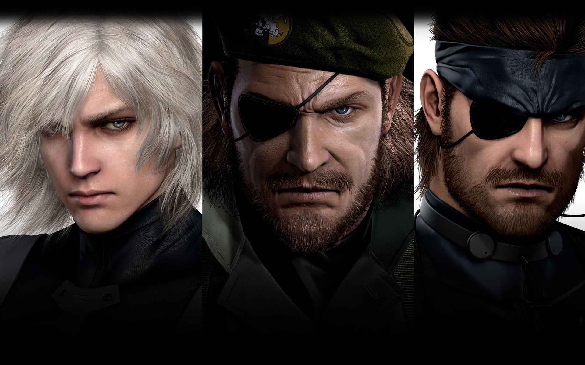 Metal Gear Solid HD Collection Review