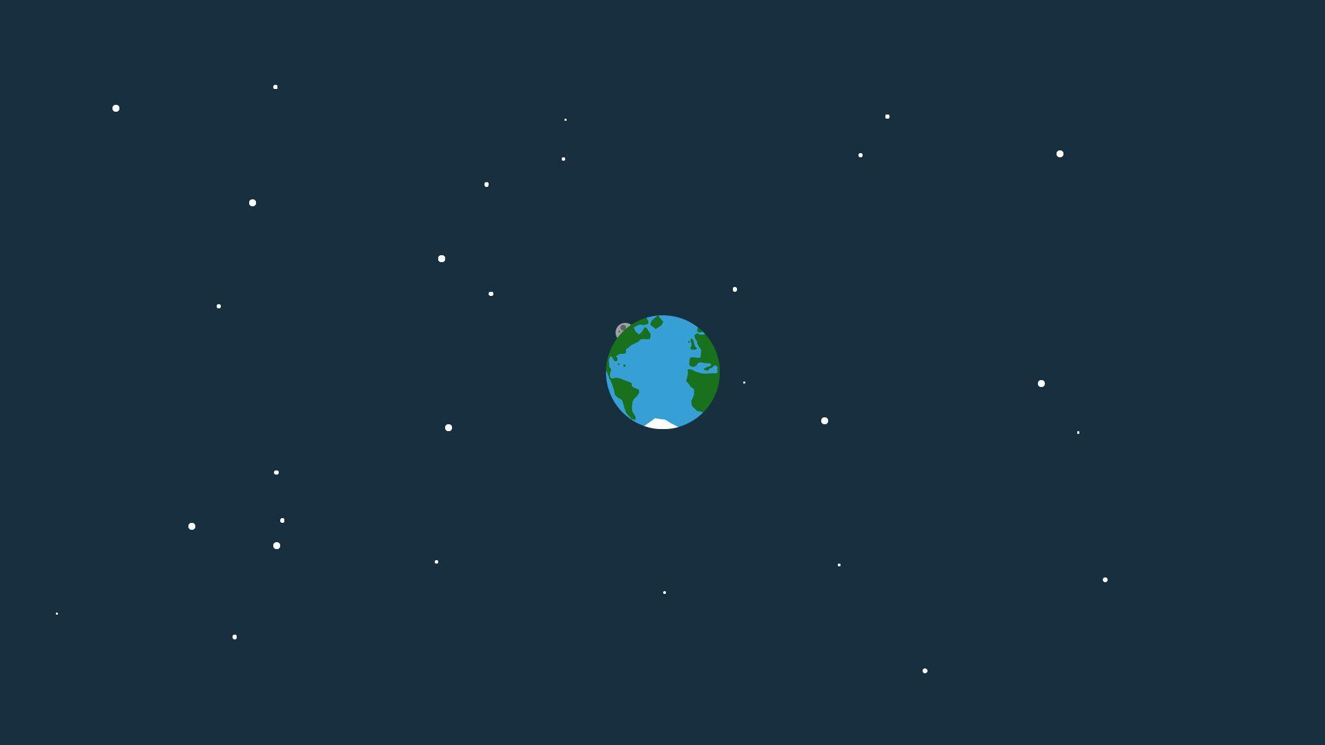Space Minimalism HD, HD Artist, 4k Wallpaper, Image, Background