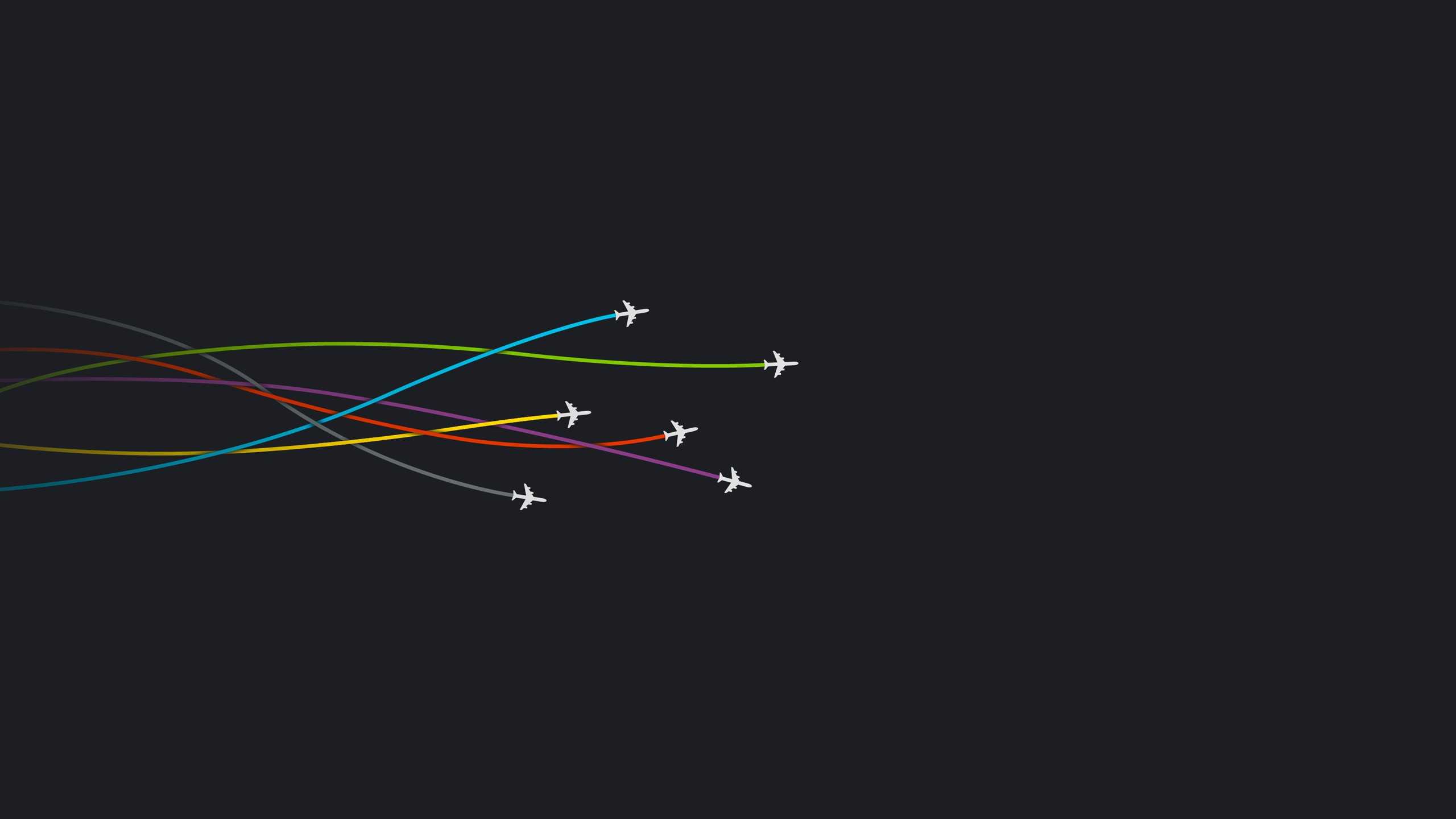 Simple Minimalist Minimal Aero Wallpaper HD