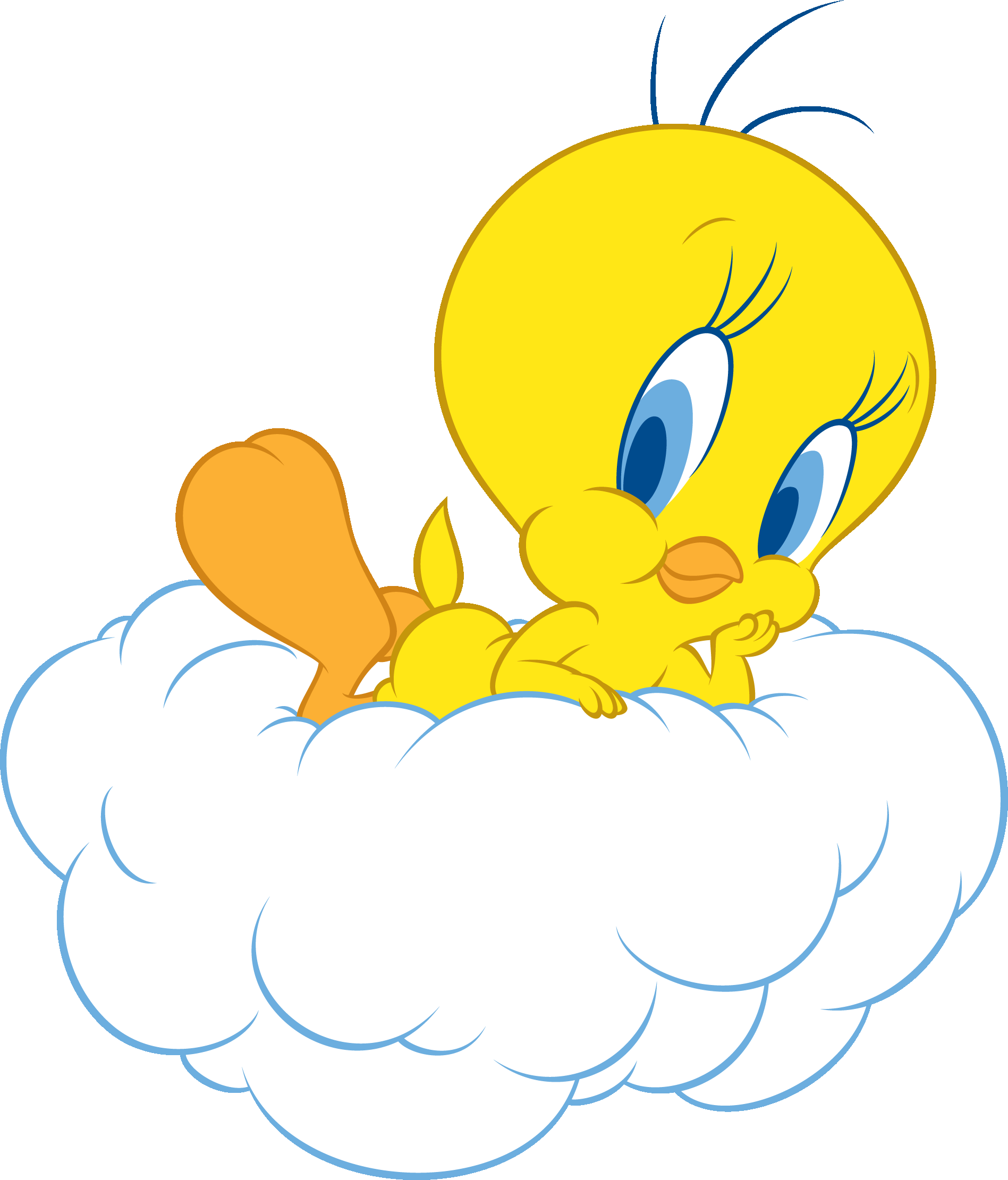 Featured image of post Cute Tweety Wallpaper Hd If you re looking for the best tweety wallpapers then wallpapertag is the place to be
