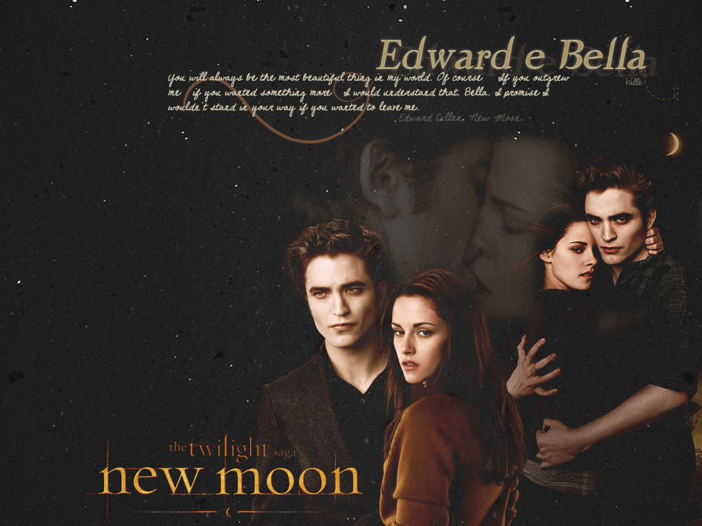 Twilight saga Wallpaper