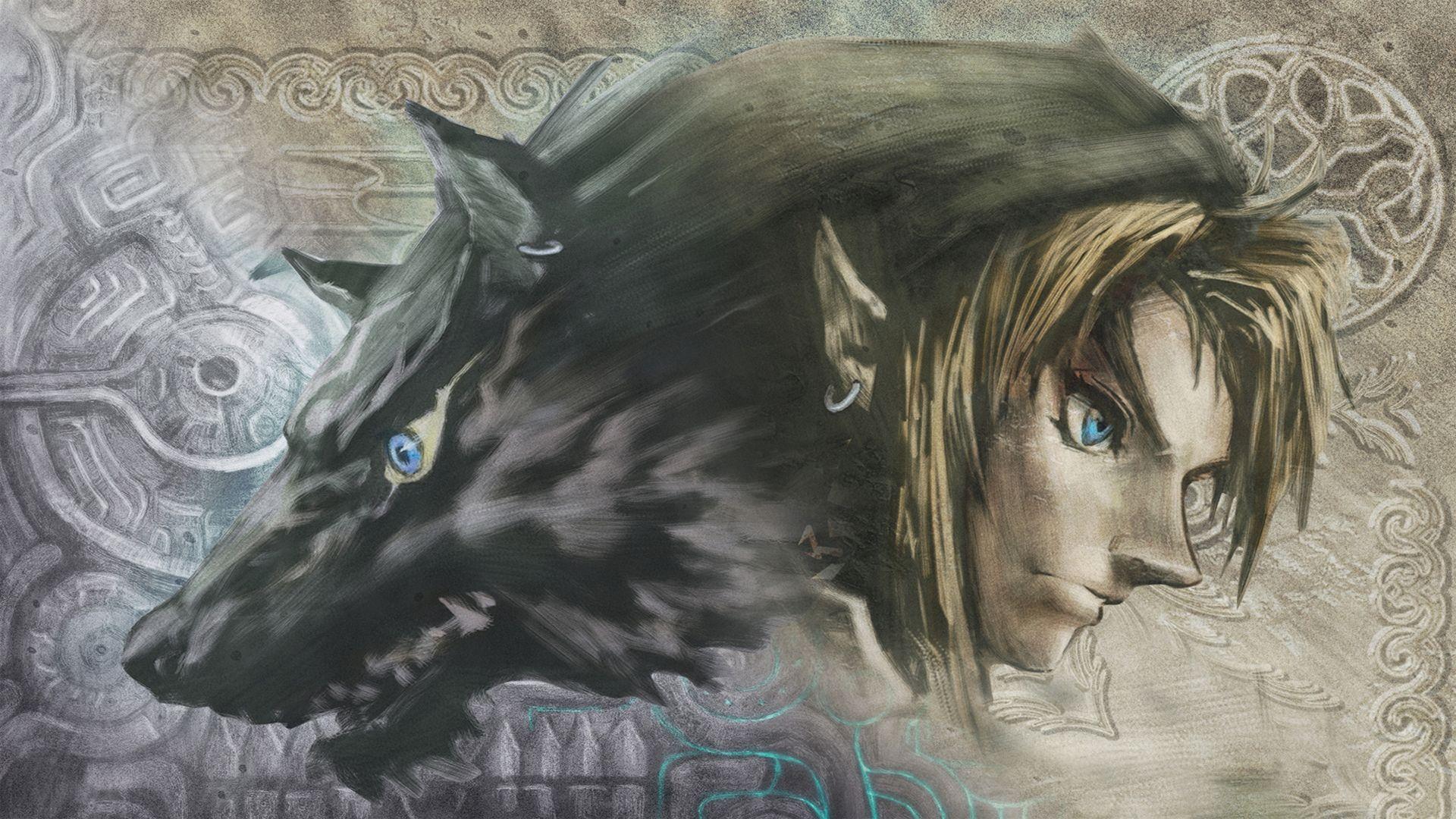 Free Legend Of Zelda Twilight Princess Image