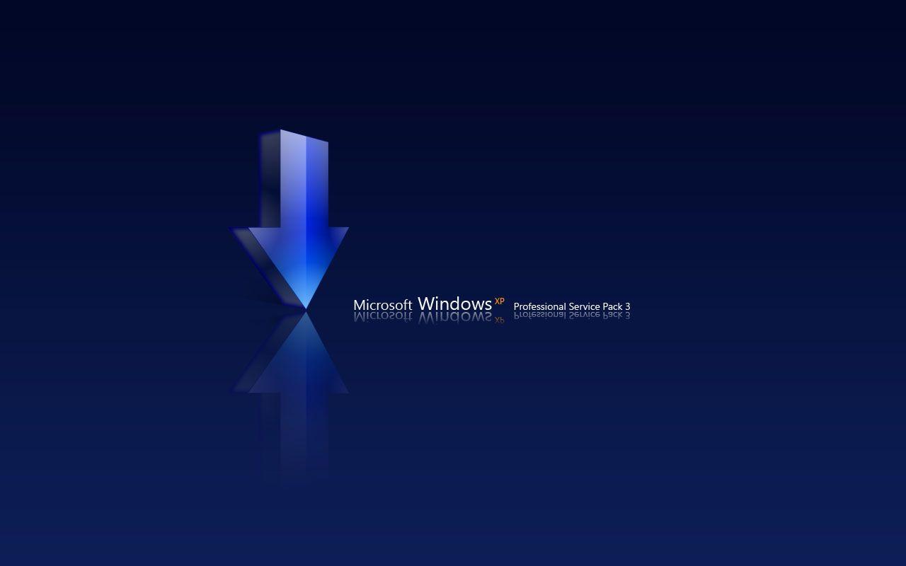 Windows 7 Pro Wallpaper