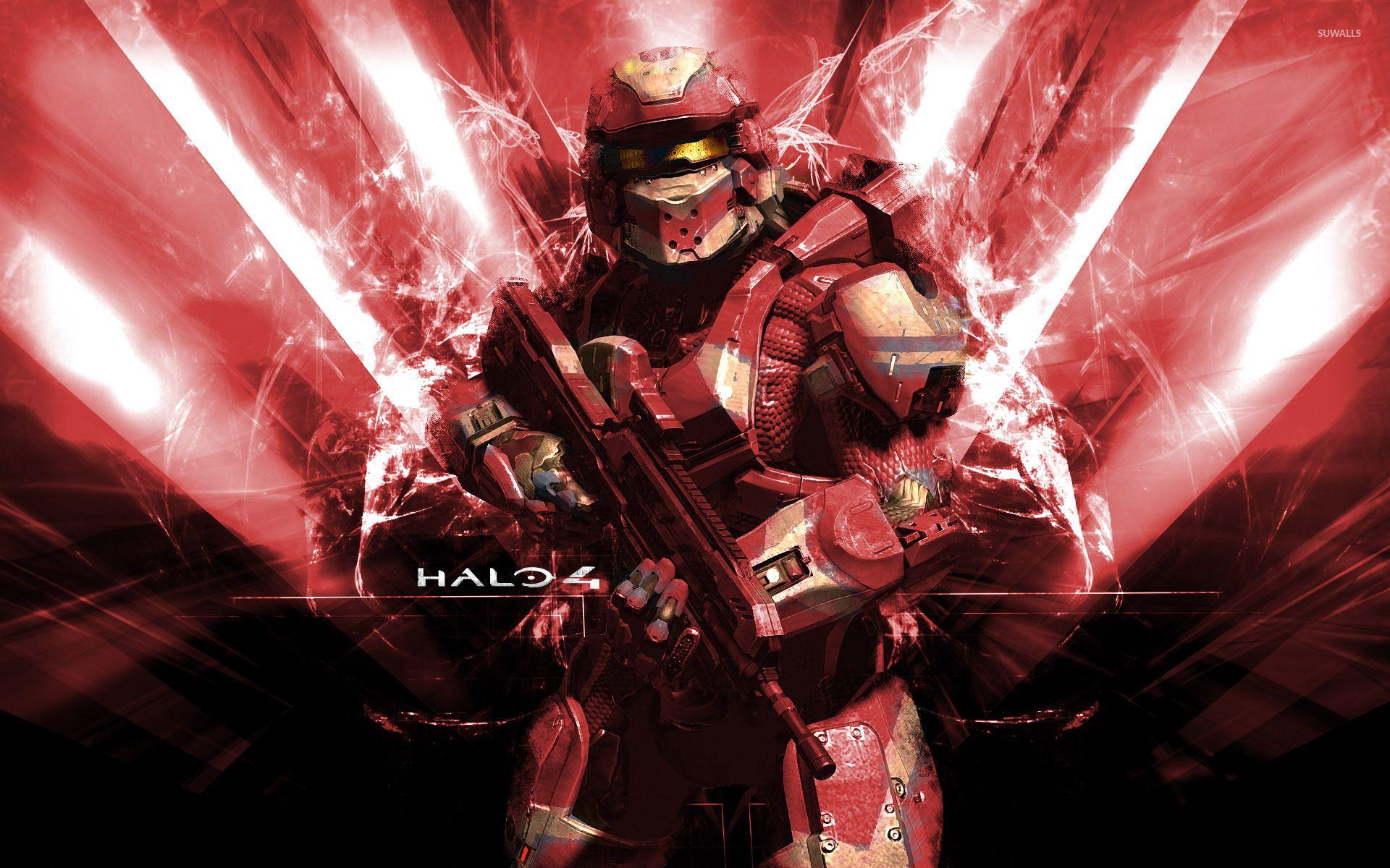 Halo 4 [10] wallpaper wallpaper