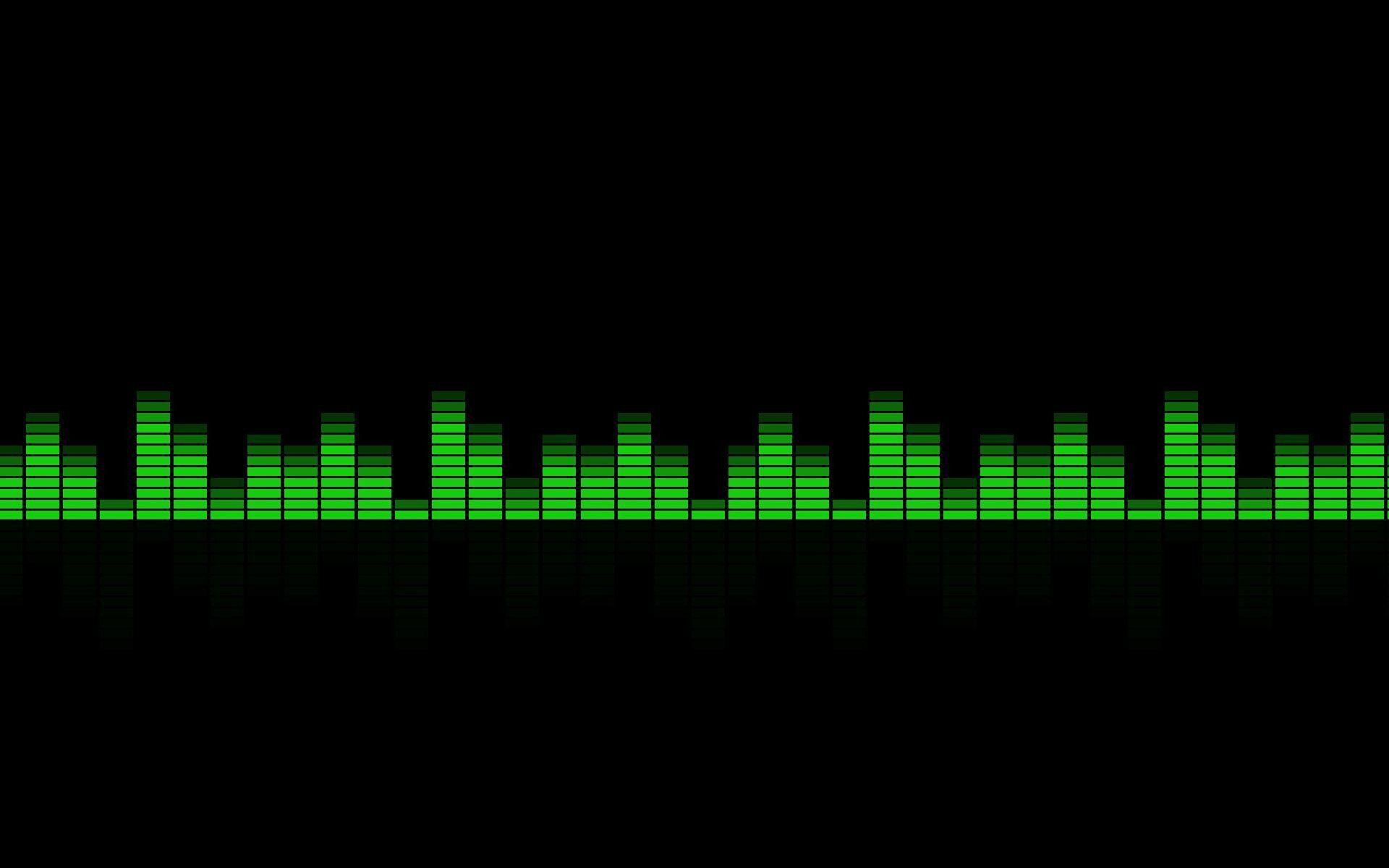 Music is My Life Wallpaper