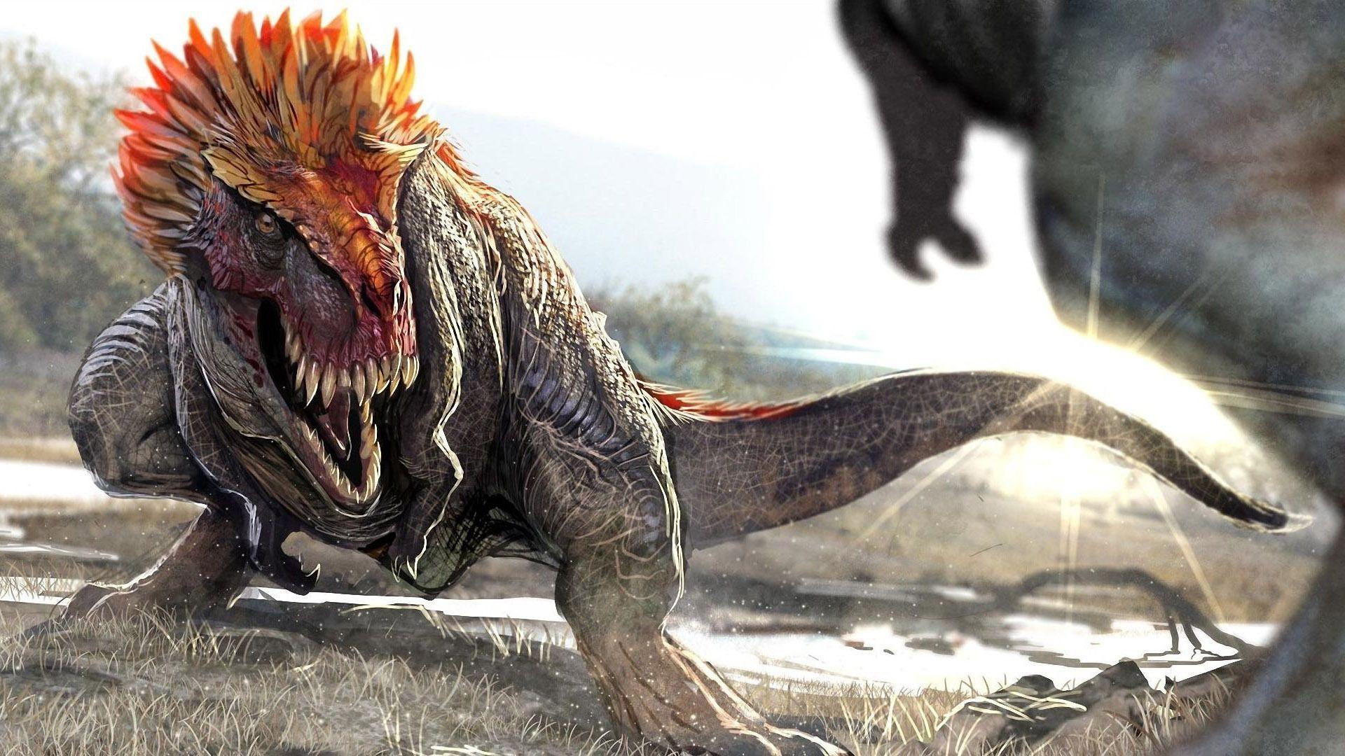 Dinosaur wallpaper Gallery