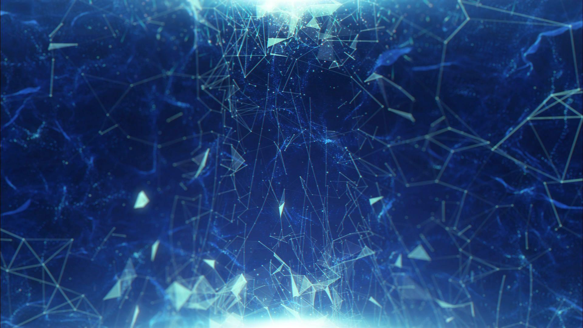 Magic Lines Background Vol.2