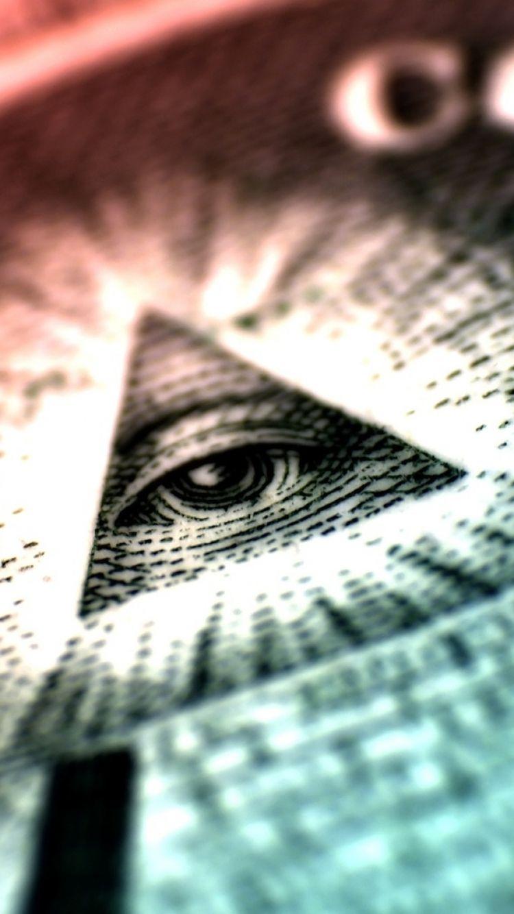 Illuminati Wallpaper iPhone. (51++ Wallpaper)