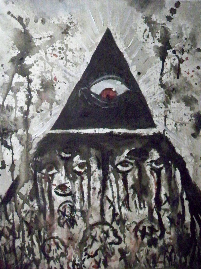 Illuminati Picture