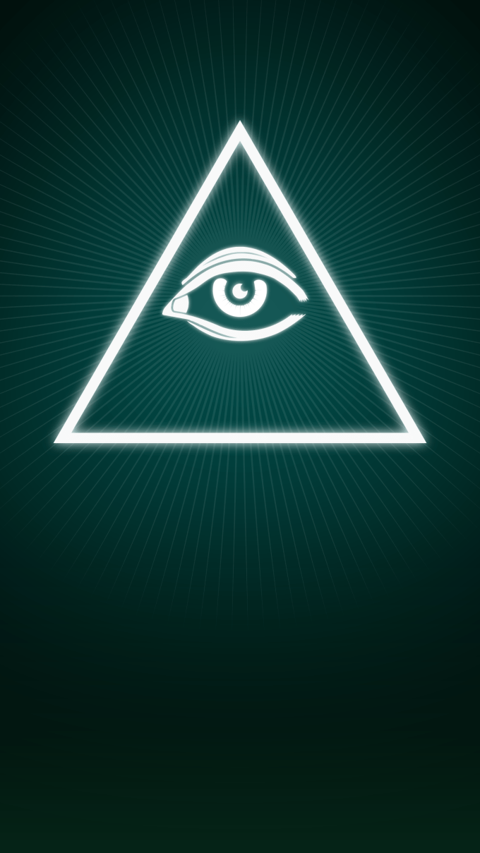 Illuminati Wallpaper For Mobile Phones